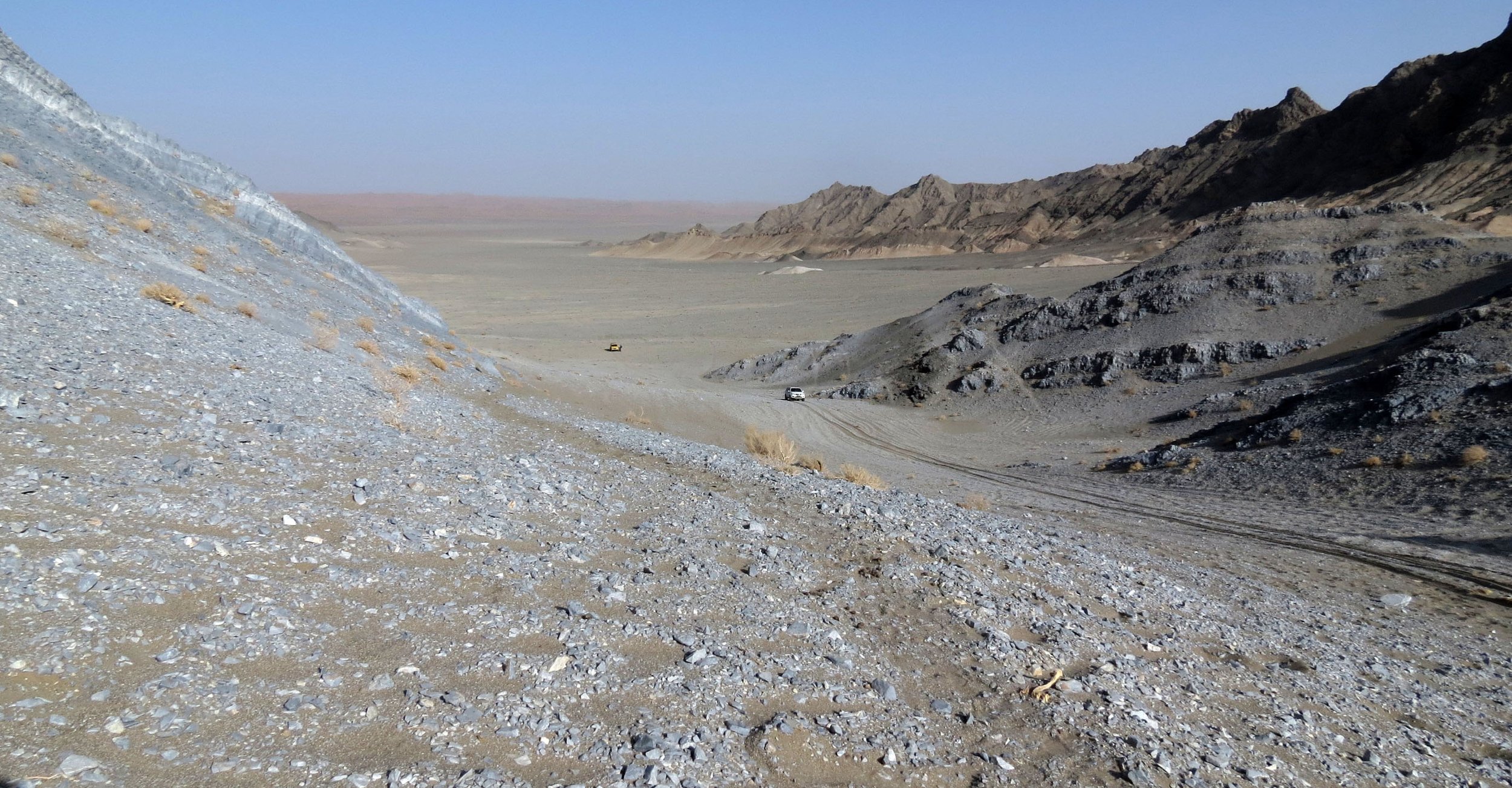 LOP NUR WILD BACTRIAN CAMEL RESERVE - XA GU WILDERNESS CAMPSITE - CHINA (52).JPG