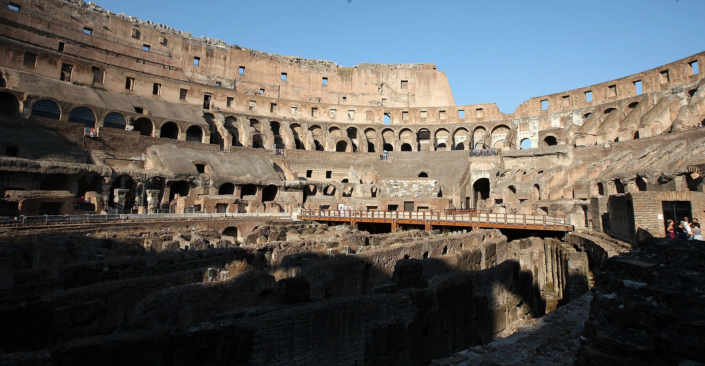 ROME ITALY - SUMMER JUNE 2013 (51).JPG