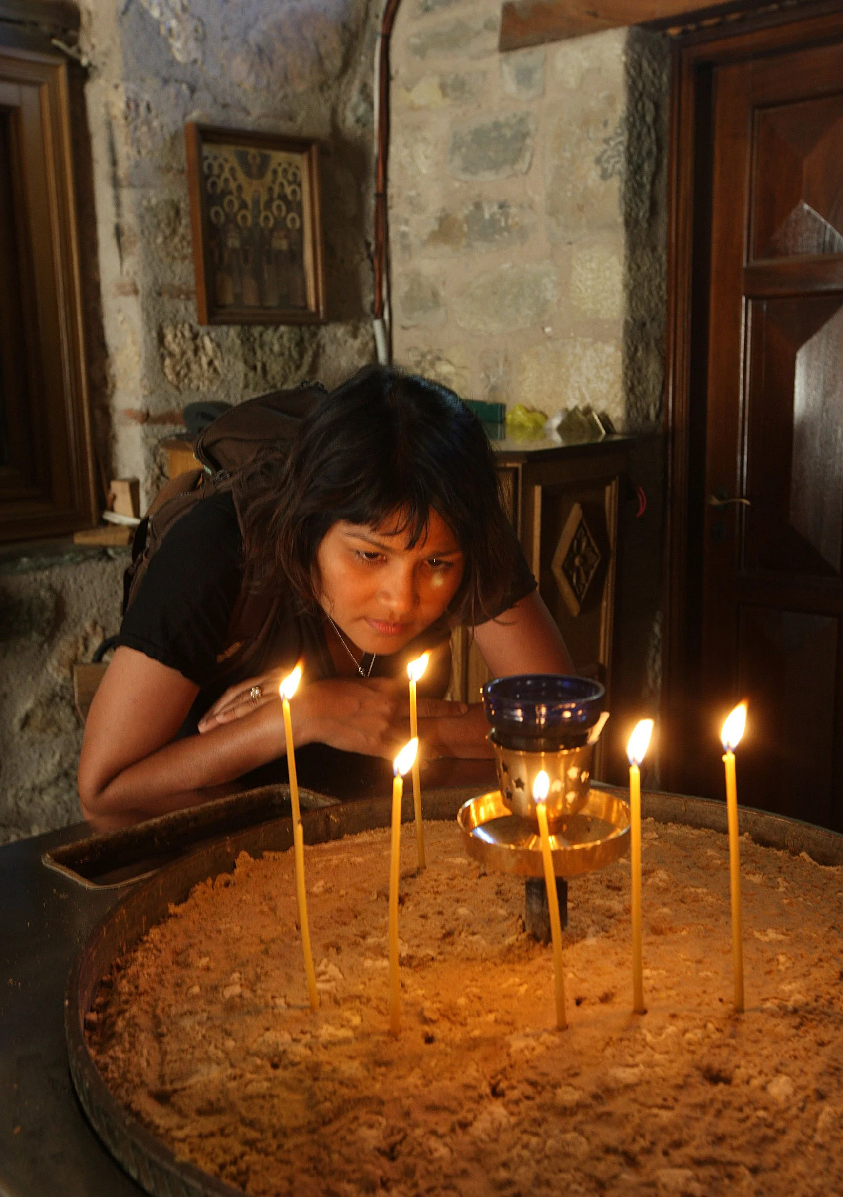 METEORA - GREECE - JUNE 2013 (39).JPG