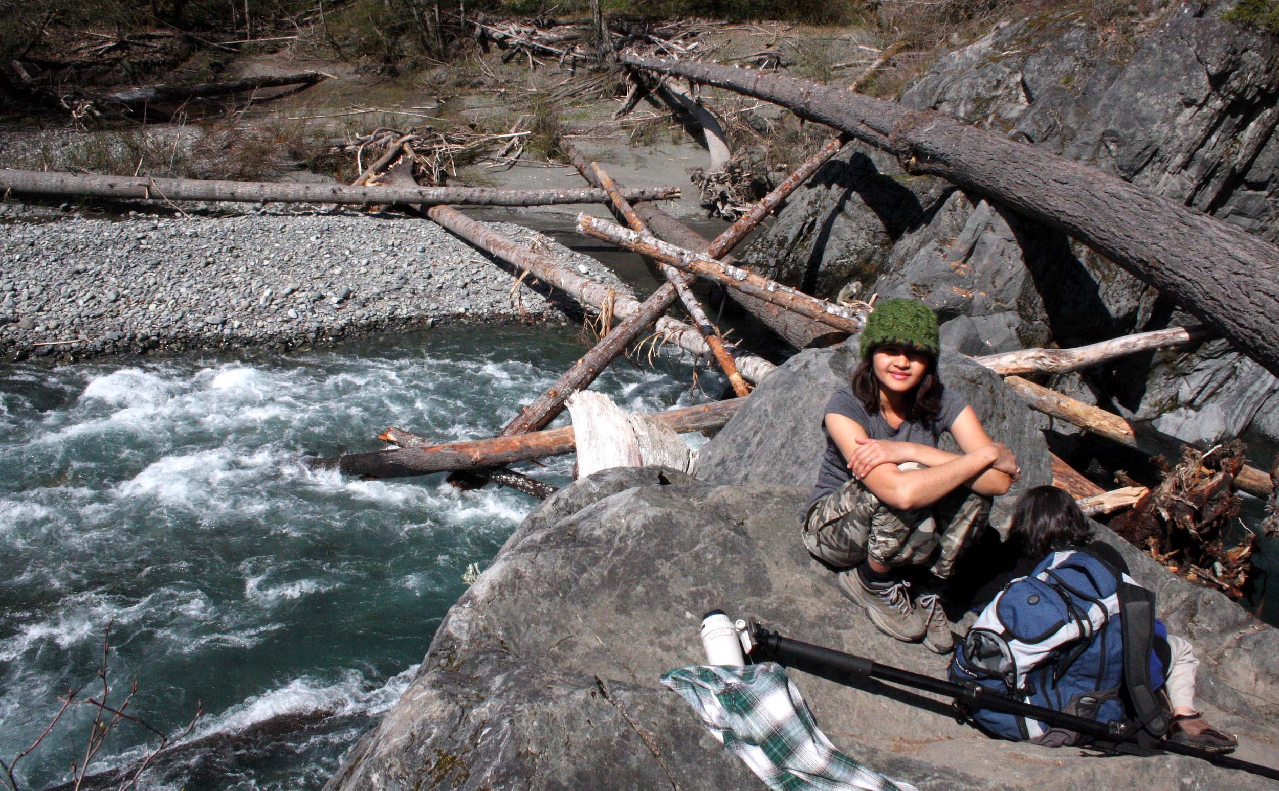 2009-4-26 GOBLINS GATE ELWHA VALLEY.JPG