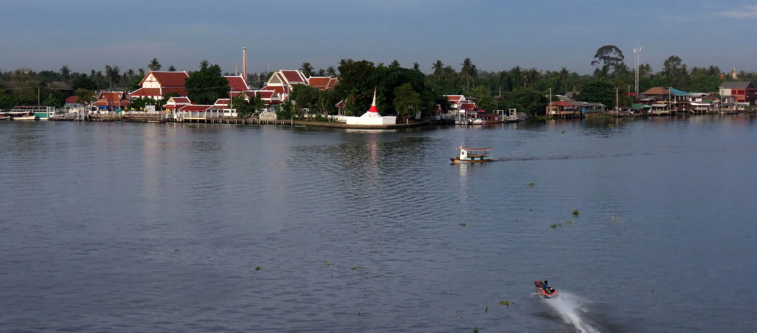 2014 Mother's Day & Koh Kret Nonthaburi  (2).JPG