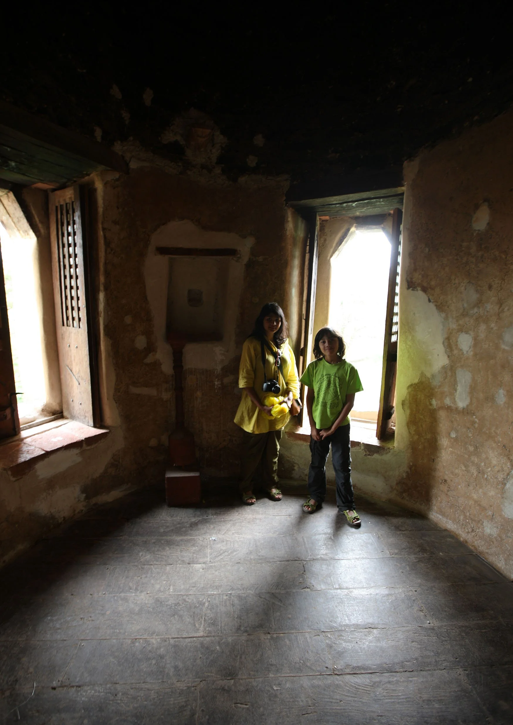 GONDAR ETHIOPIA - GONDAR CASTLE (39).JPG