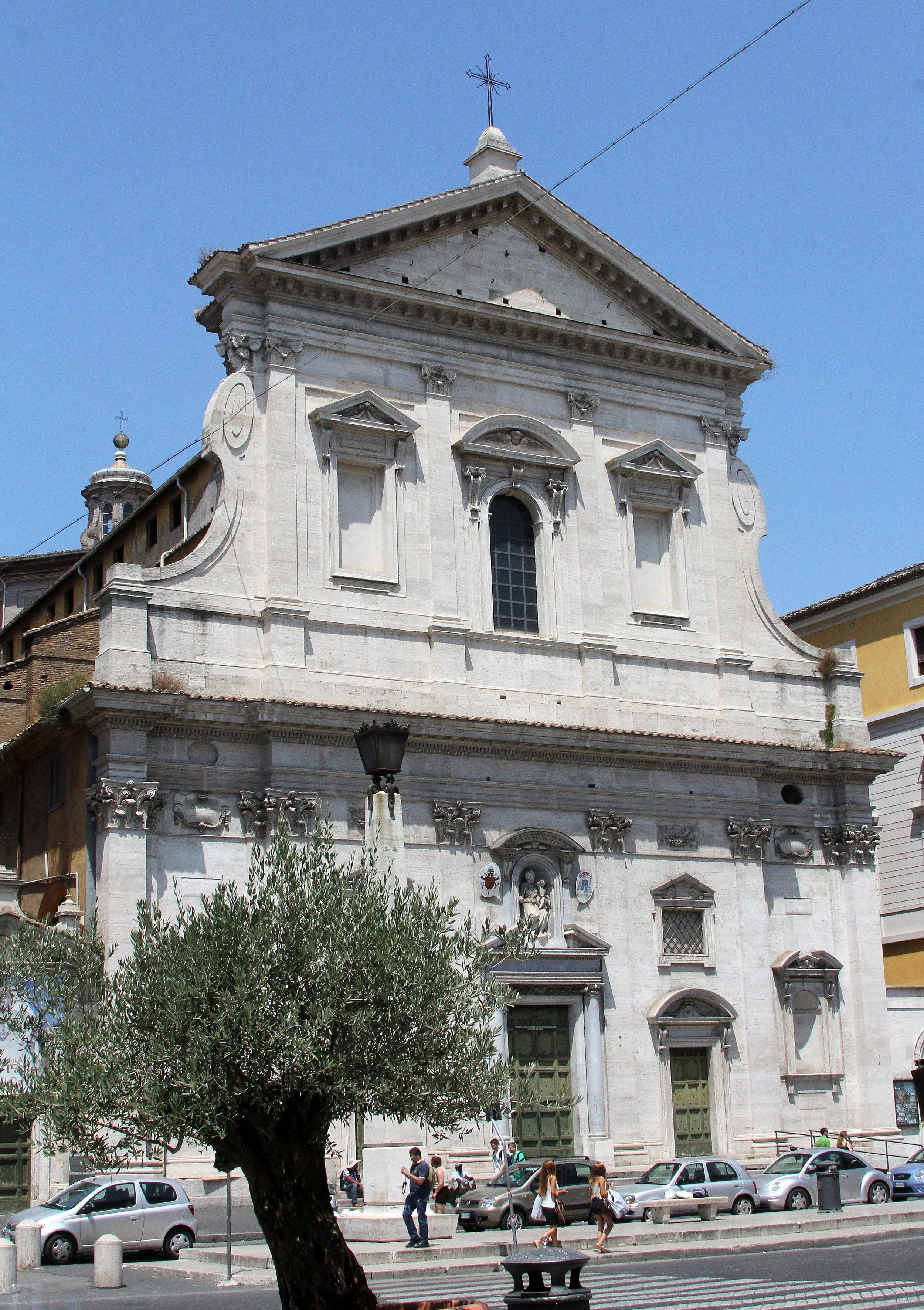 ROME ITALY - JUNE-JULY 2013 (46).JPG