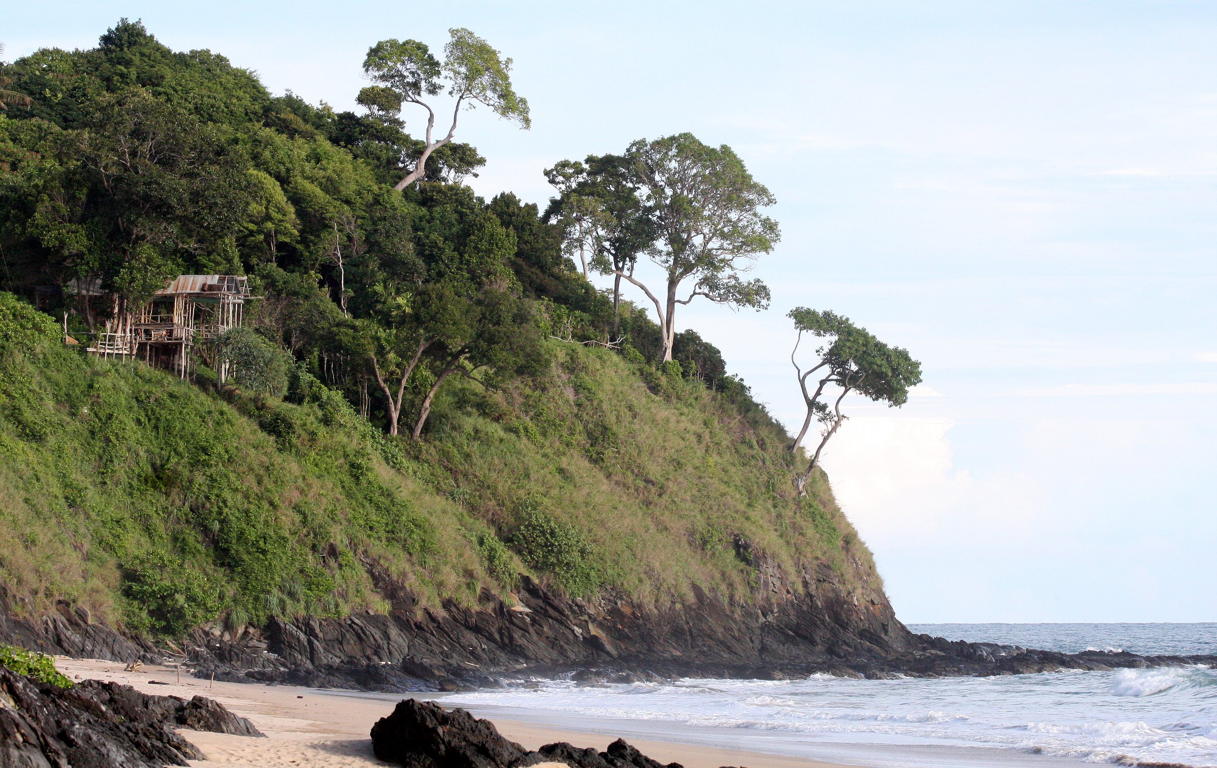 KOH LANTA - 2008 - HANGING ON THE ISLANDS (42).JPG