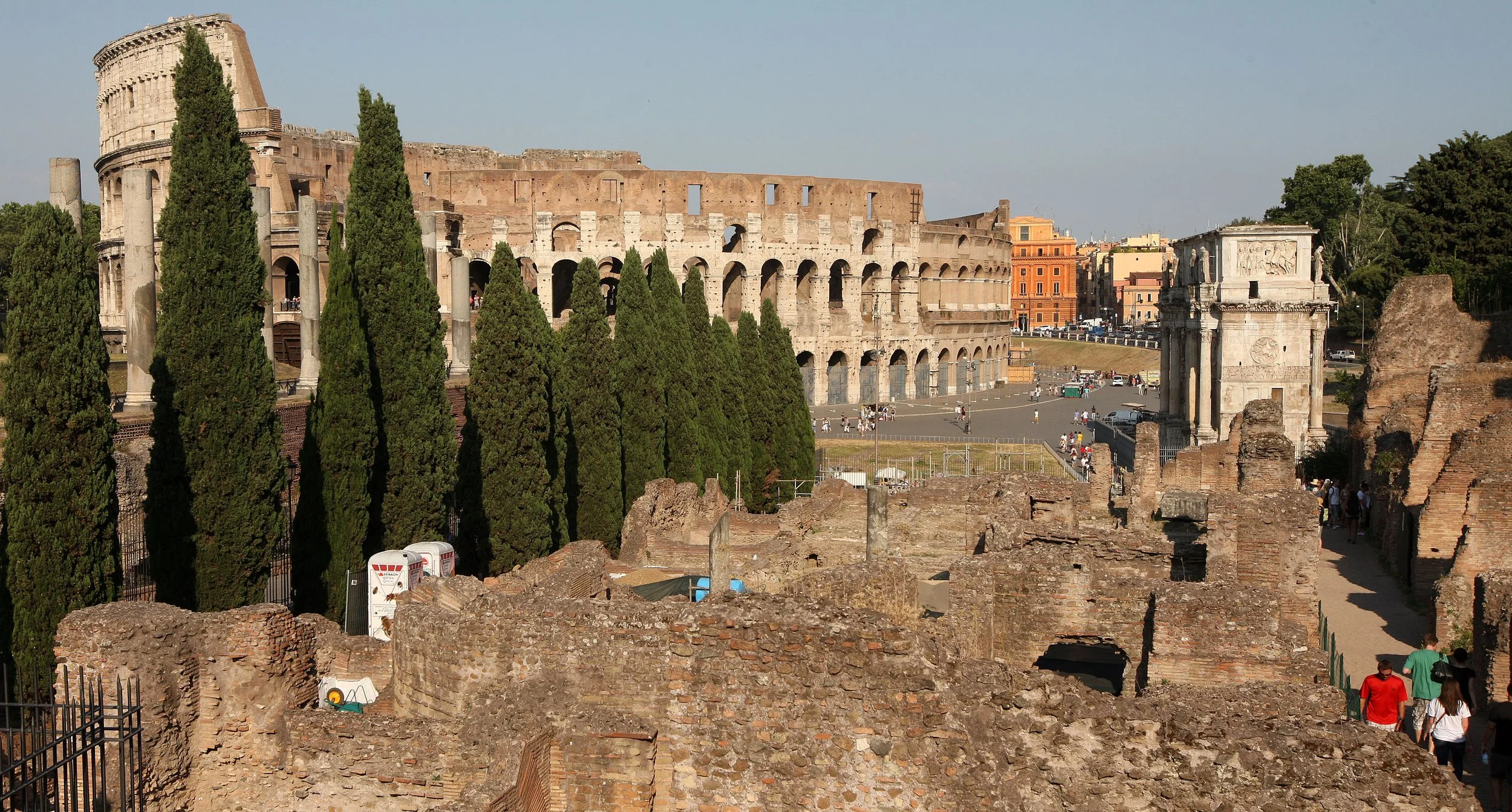 ROME ITALY - SUMMER JUNE 2013 (221).JPG