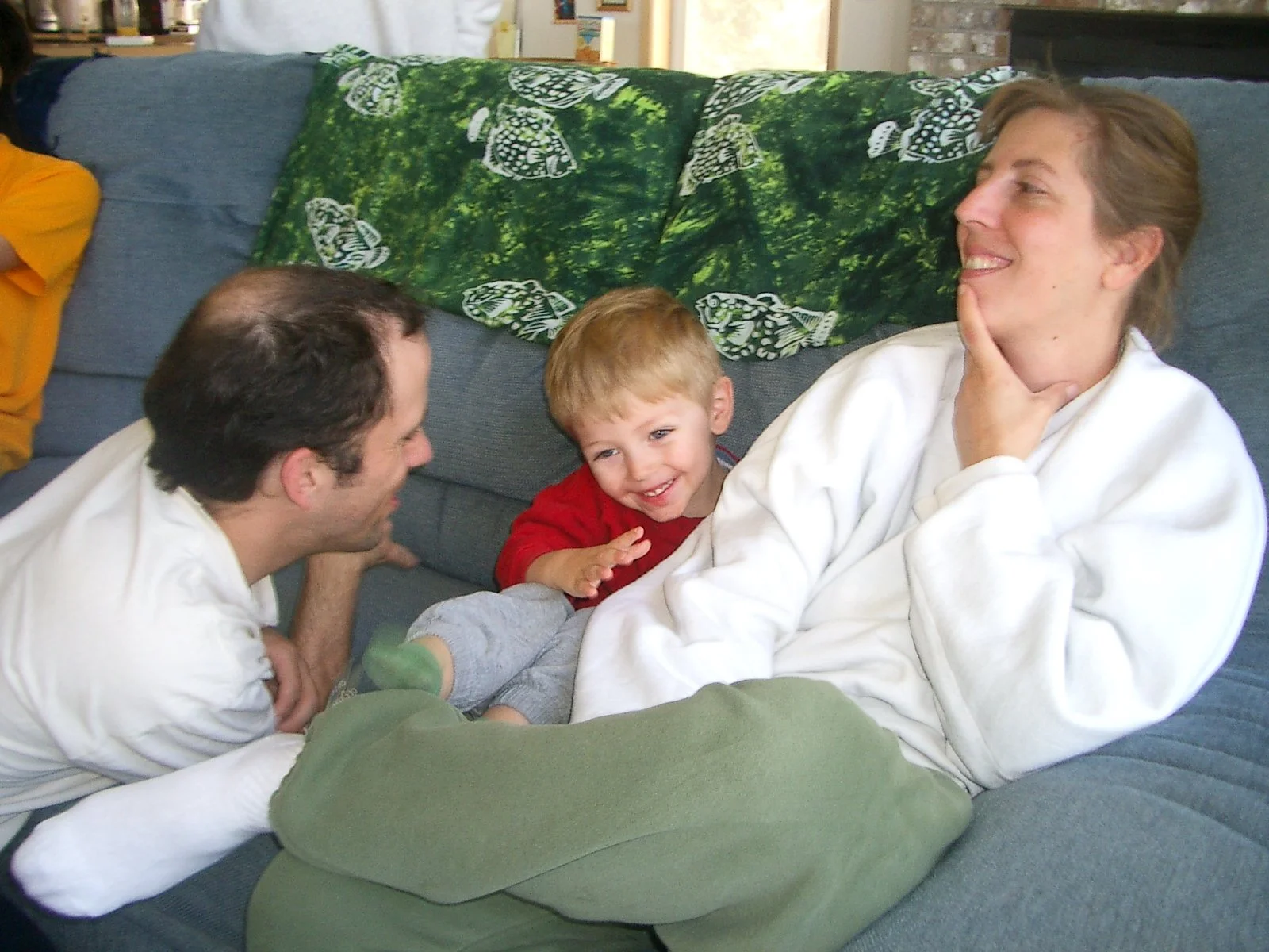 2003-7-31 FAMILY REUNION IN WASHINGTON AND CANADA (134).JPG