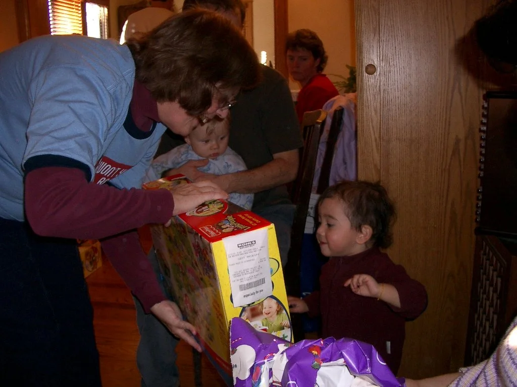 2003-12-25 CHRISTMAS IN CHICAGO (101).JPG