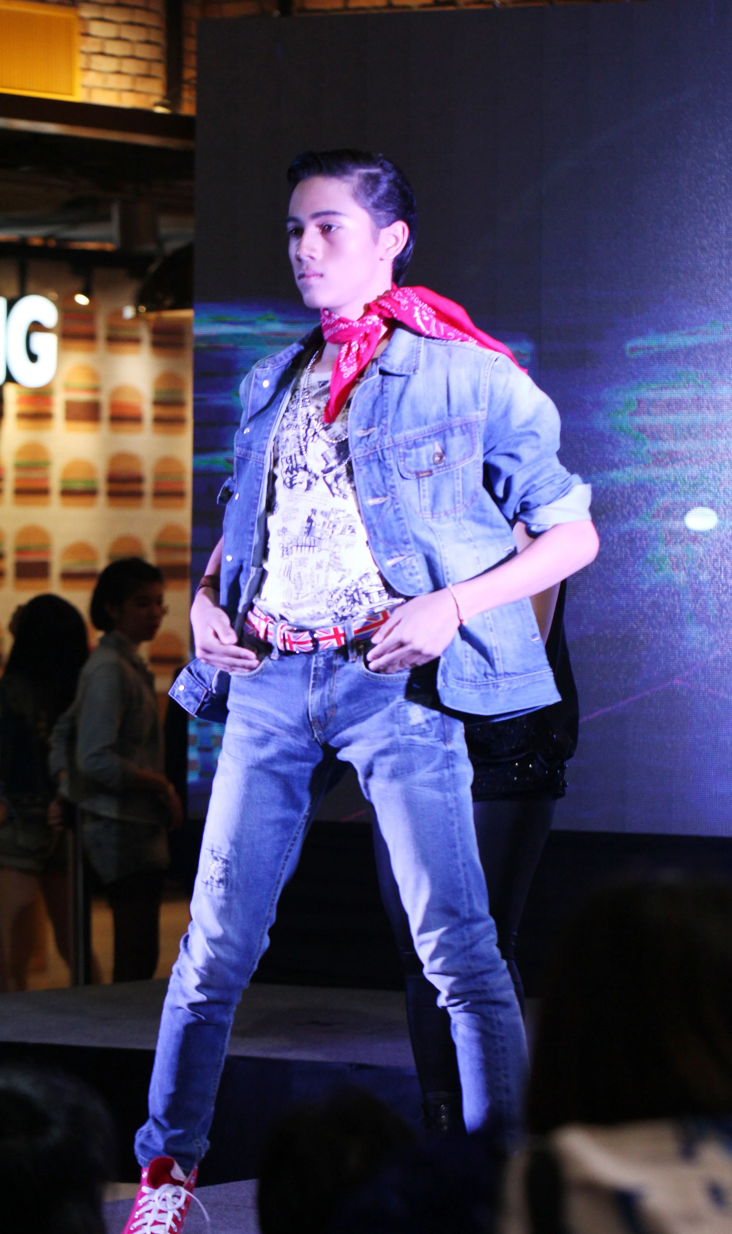 2016 Monkey Town Modeling Cokie in Bangkok (73).JPG