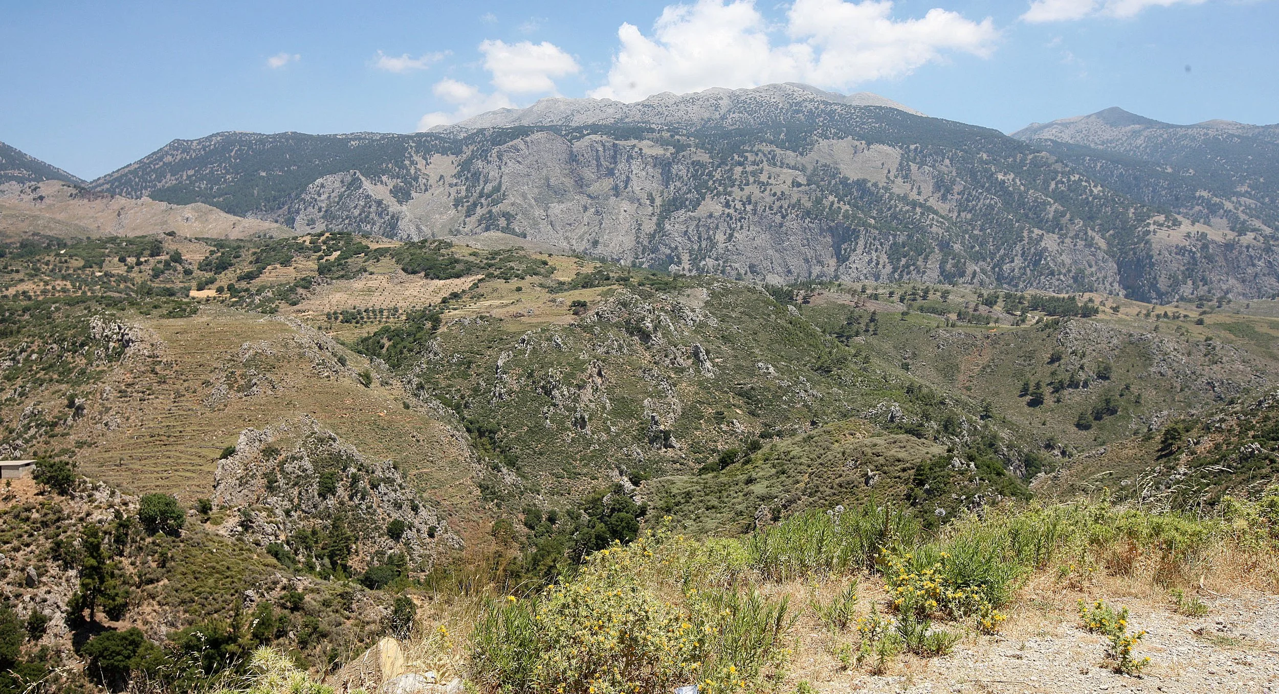 SAMARIA GORGE NATIONAL PARK CRETE (1).JPG