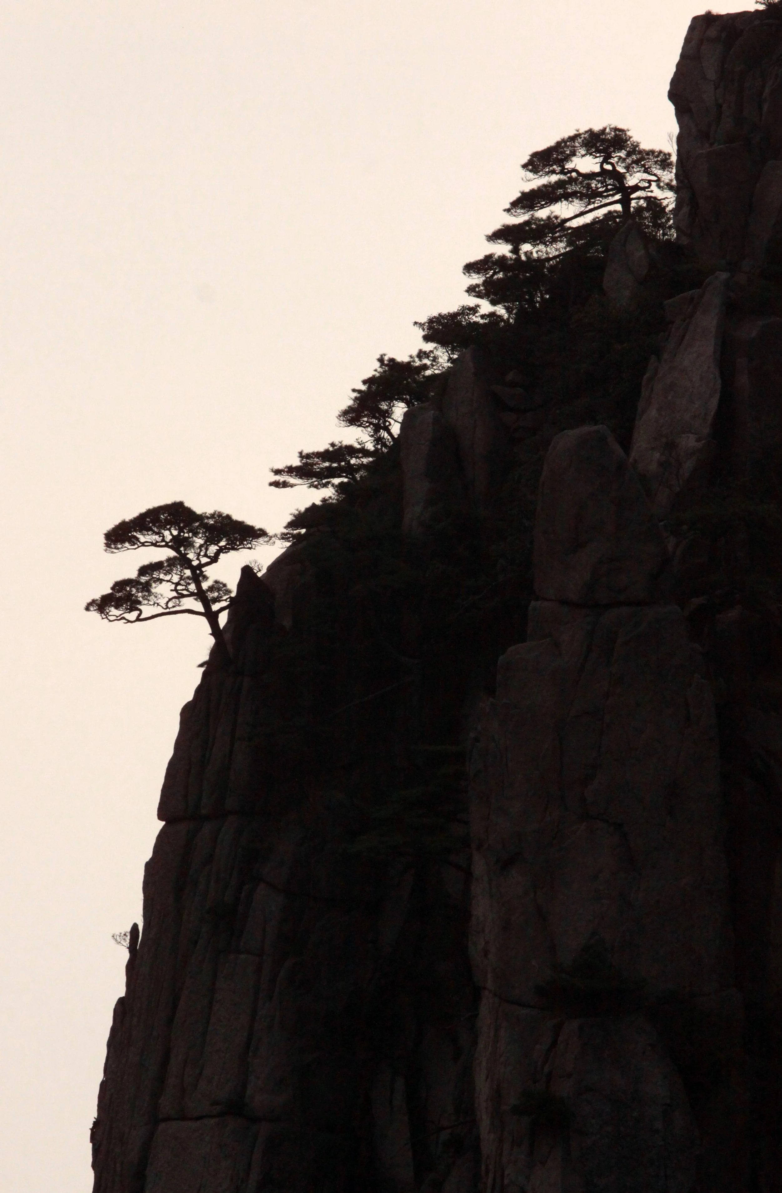 HUANGSHAN NATIONAL PARK - ANHUI PROVINCE CHINA (78).JPG