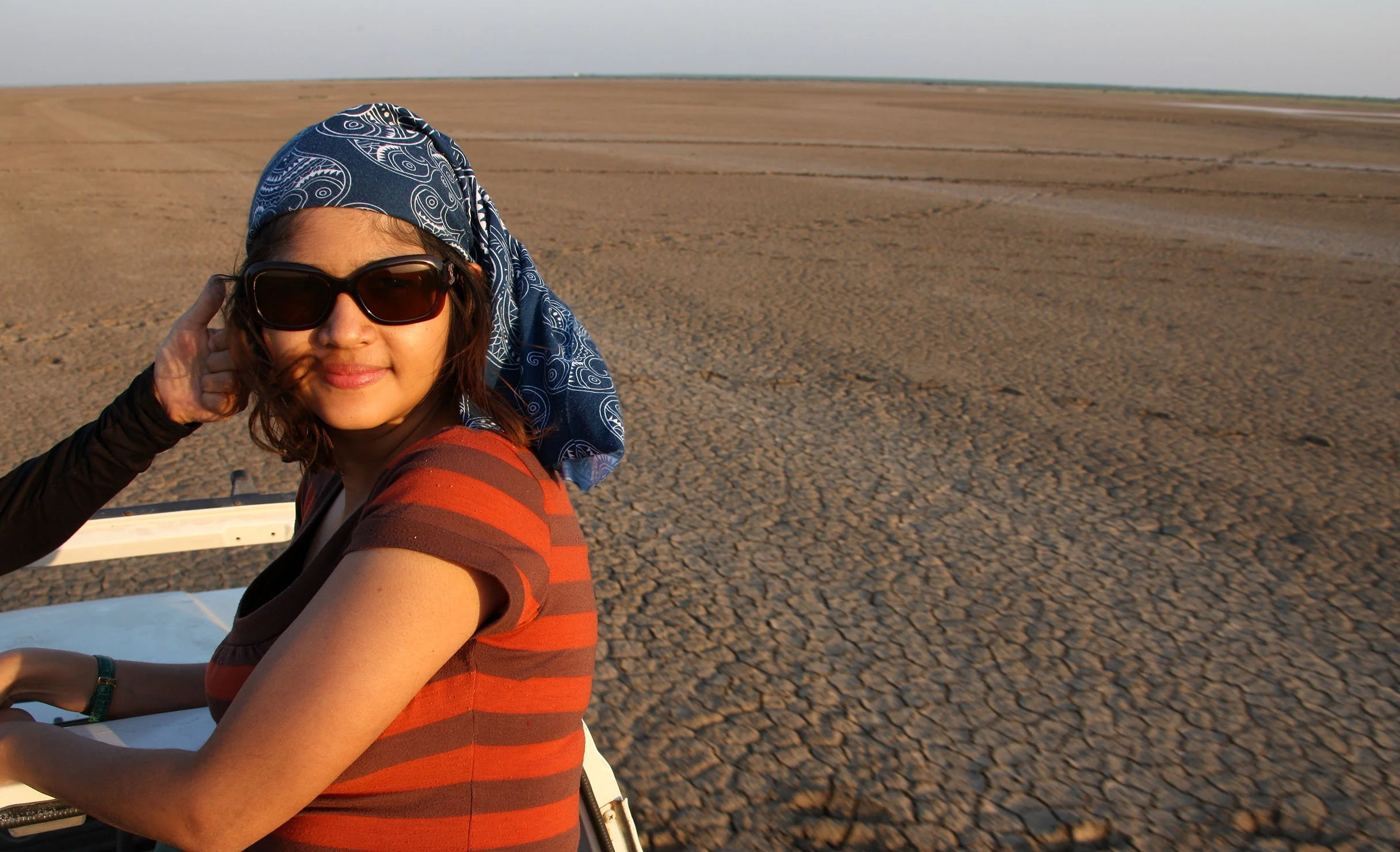 GUJARAT - KUTCH - LITTLE RANN OF KUTCH INDIA (30).JPG