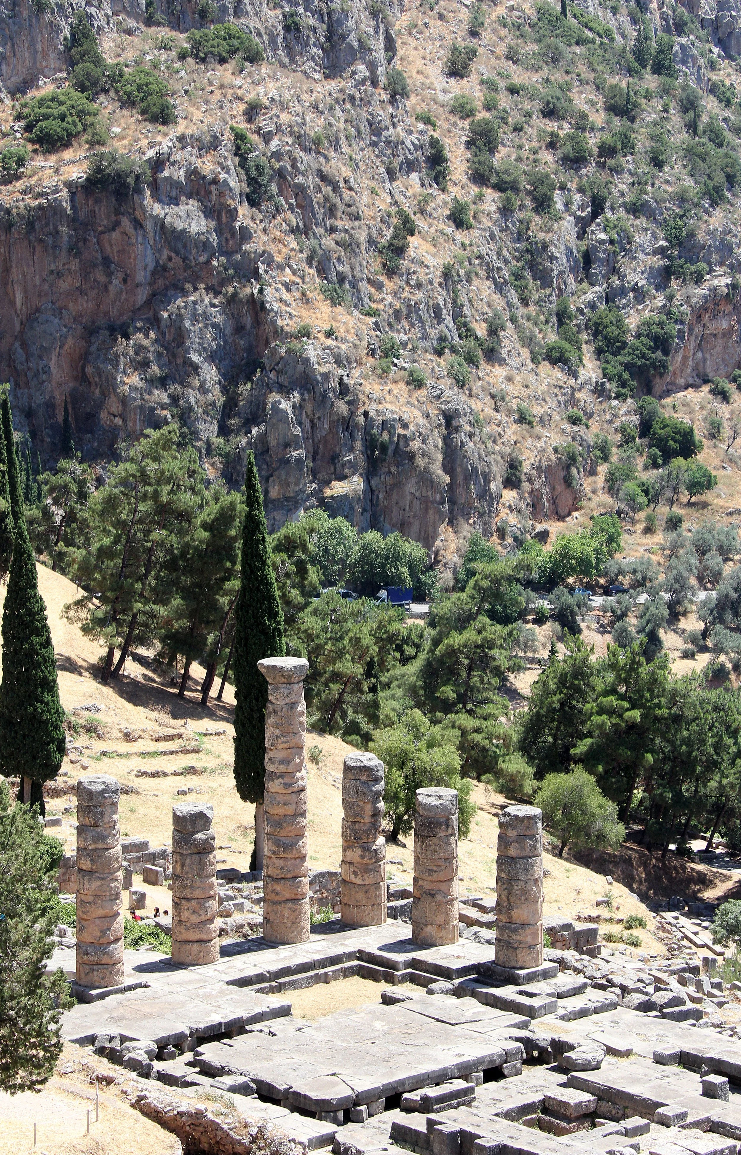 DELPHI GREECE - JUNE 2013 (28).JPG