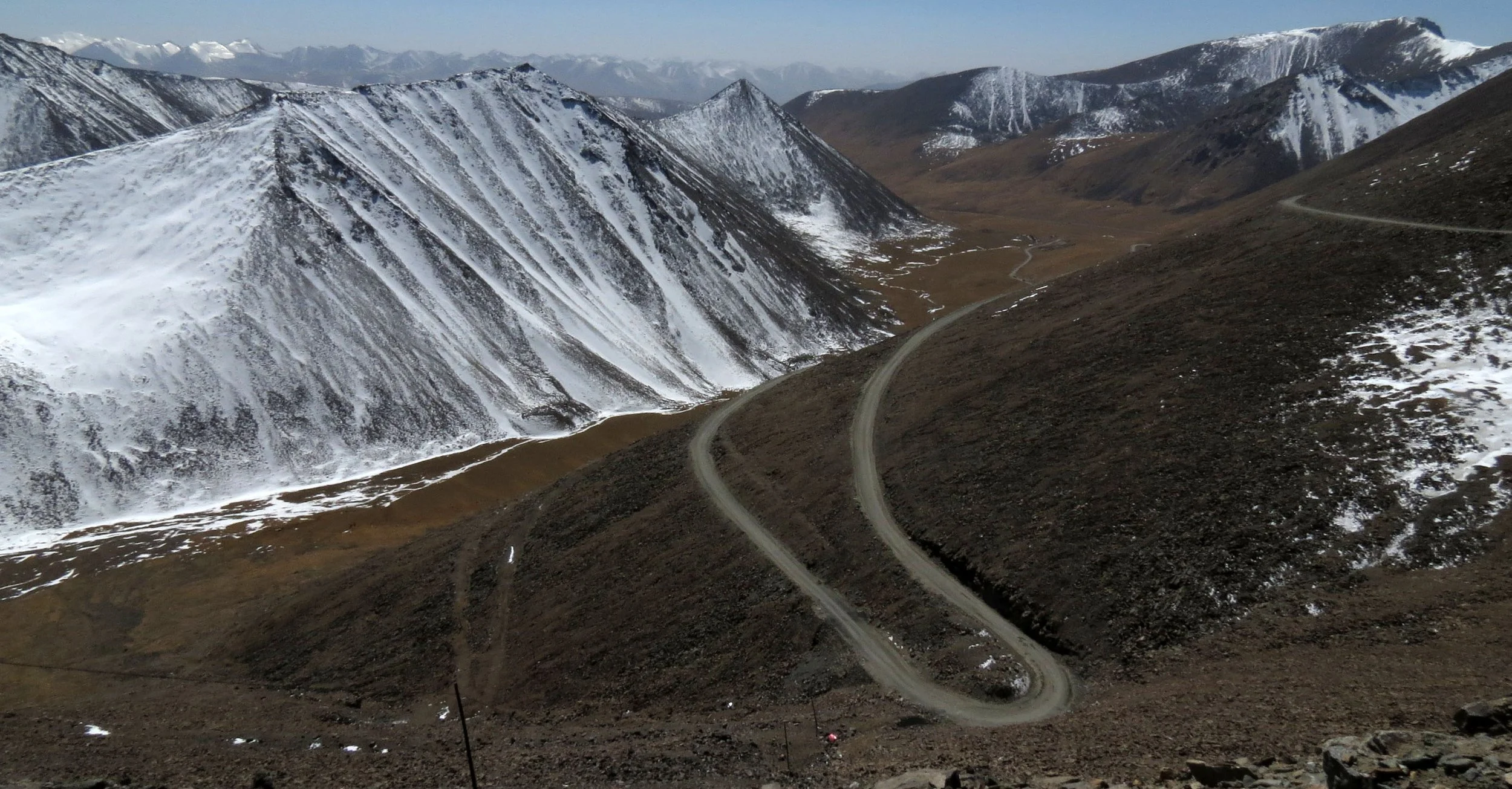 TIANSHAN MOUNTAINS - XINJIANG CHINA (19).JPG