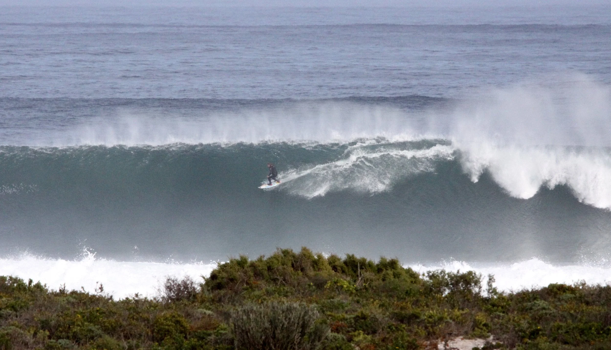 LAMBERT'S BAY SOUTH AFRICA - SURF'S UP! (7).JPG