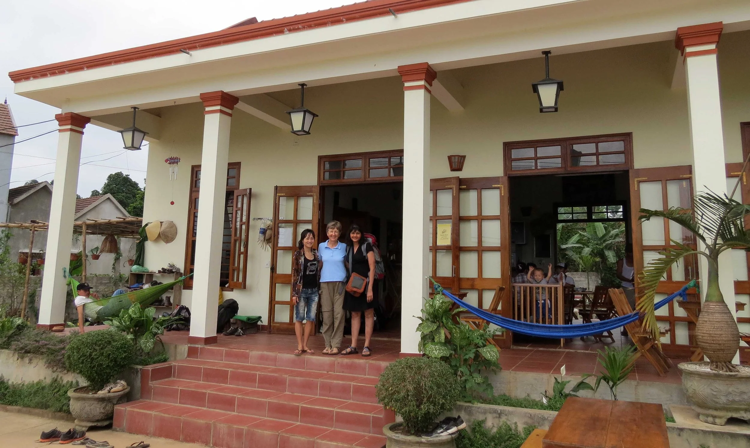 FARMSTAY - PHONG NHA- KE BANG NATIONAL PARK VIET NAM - QUANG BINH PROVINCE (30).JPG