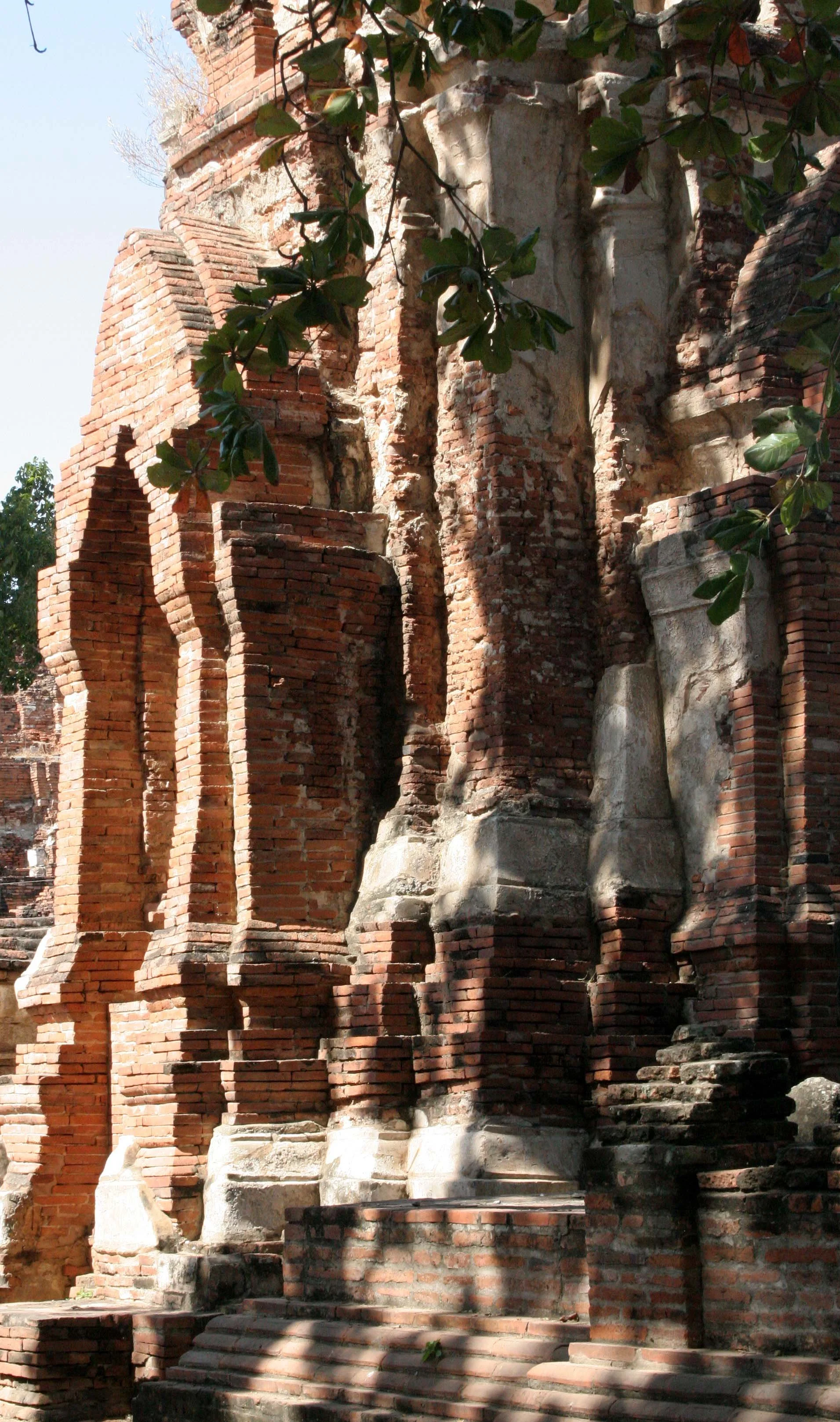 AYUDTHAYA - CHRISTMAS TRIP 2008 (100).JPG