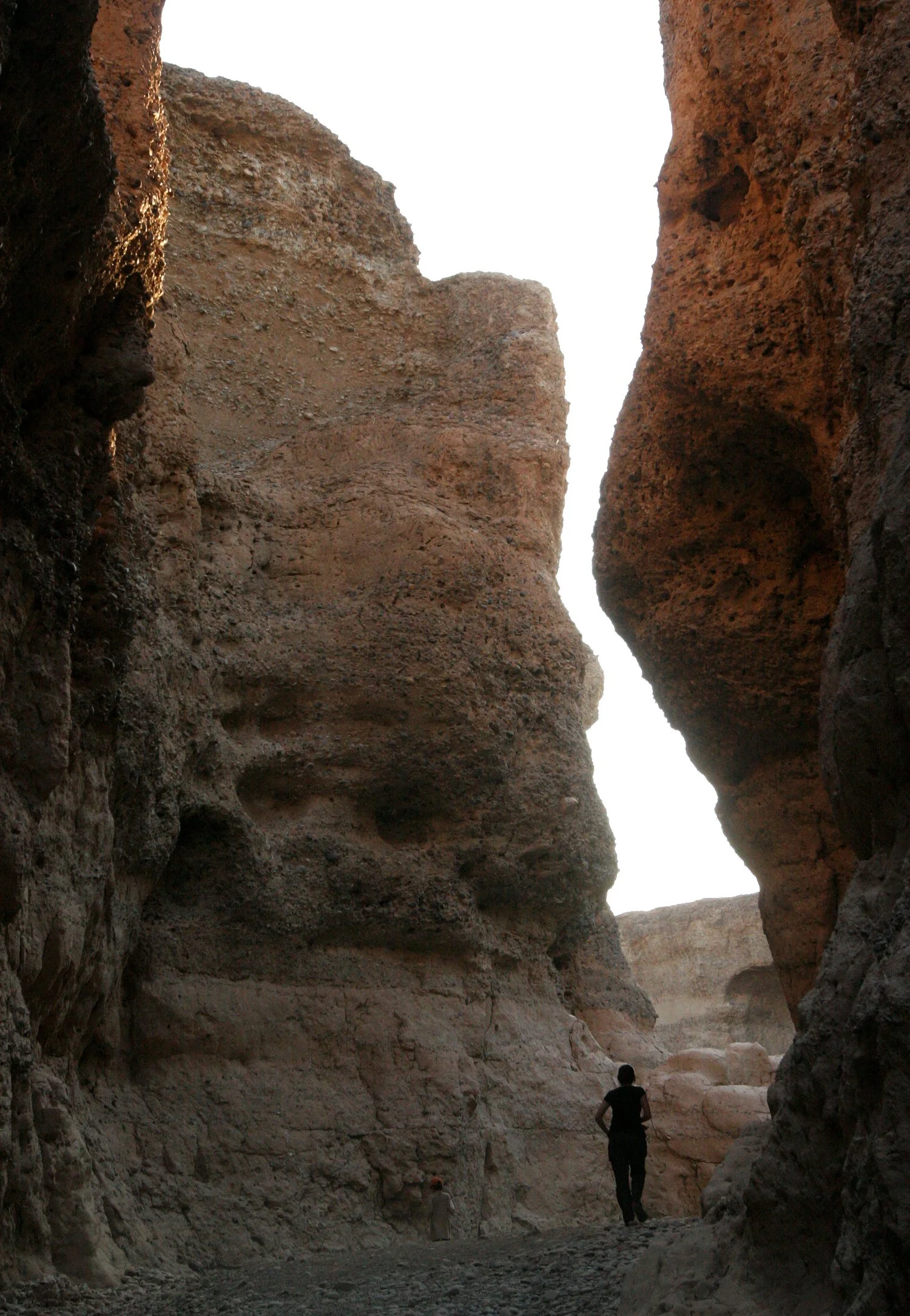 NAMIBIA - SESRIEM CANYON NAMIB NAUKLUFT NATIONAL PARK (2).JPG