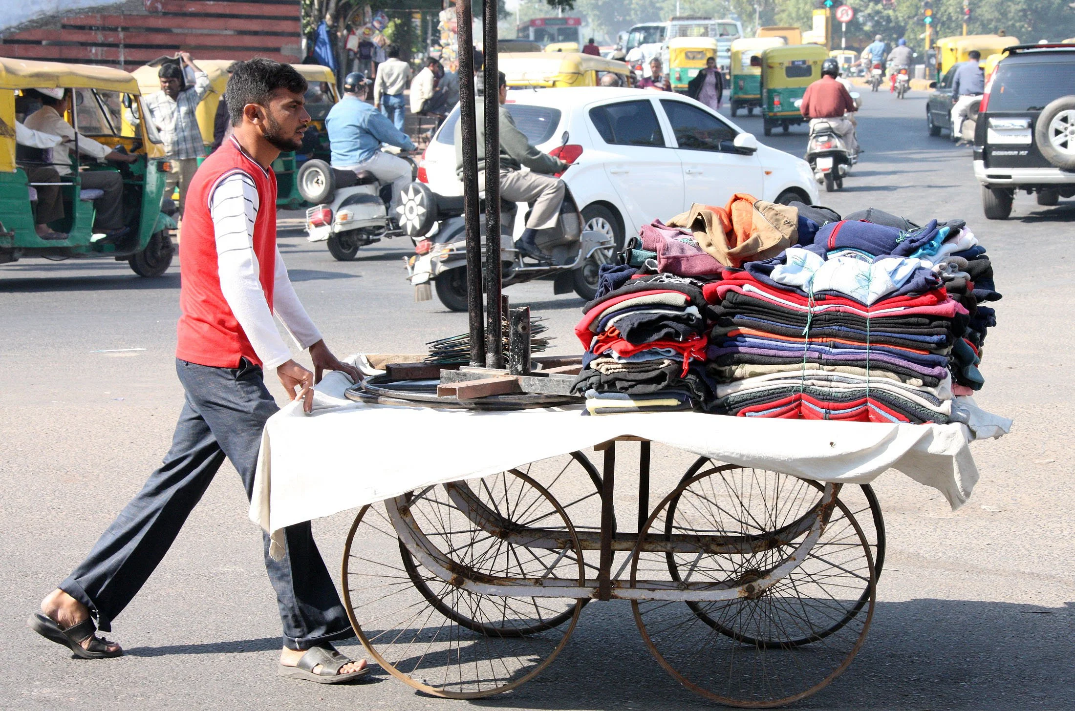 GUJARAT - AHMEDABAD INDIA - GUJARAT 2010 (23).JPG