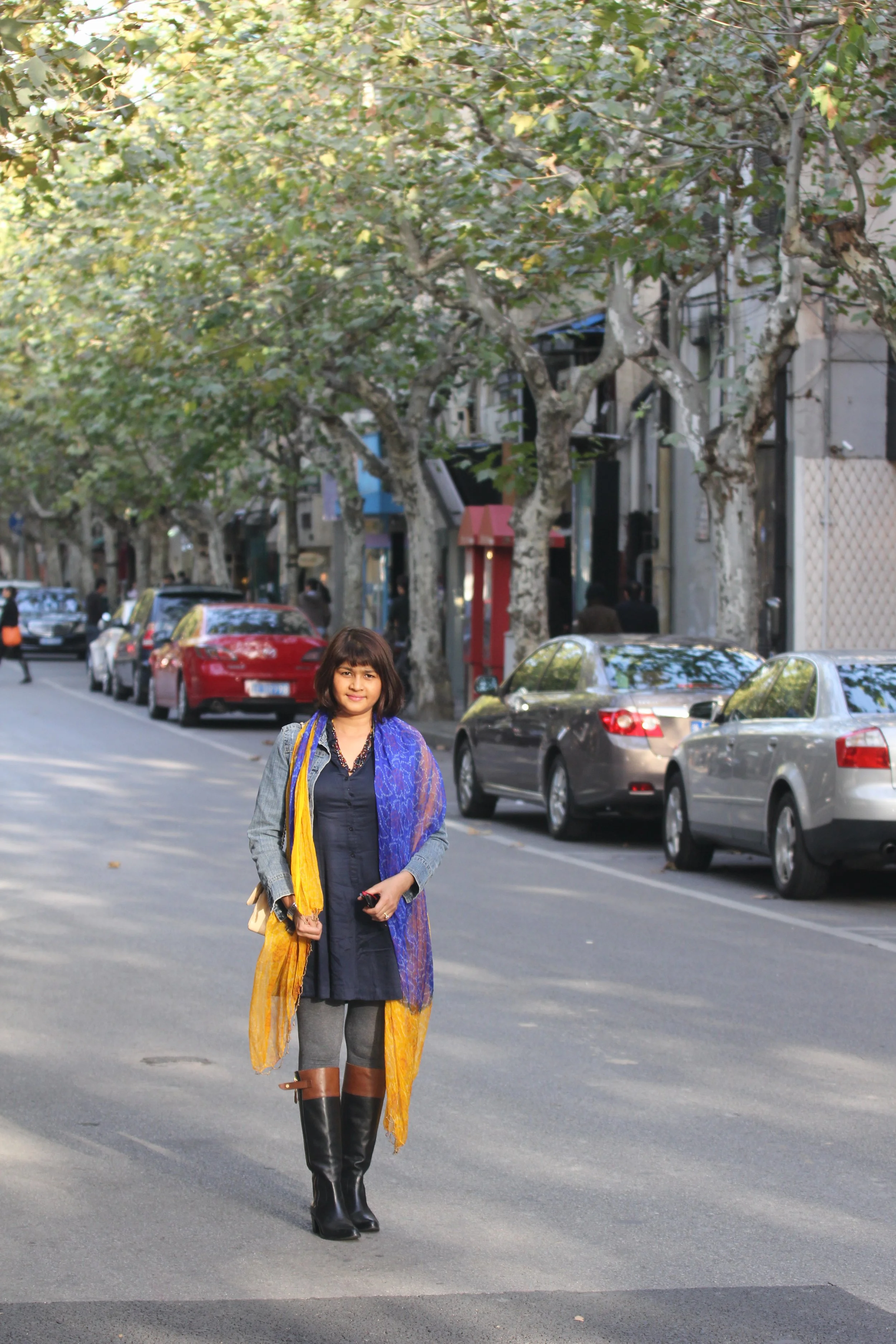 XINLE LU - SHANGHAI (1).JPG