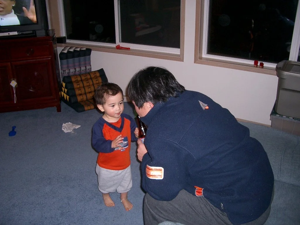 2004-3-6 SUGI AND JAPANESE GUESTS (3).JPG