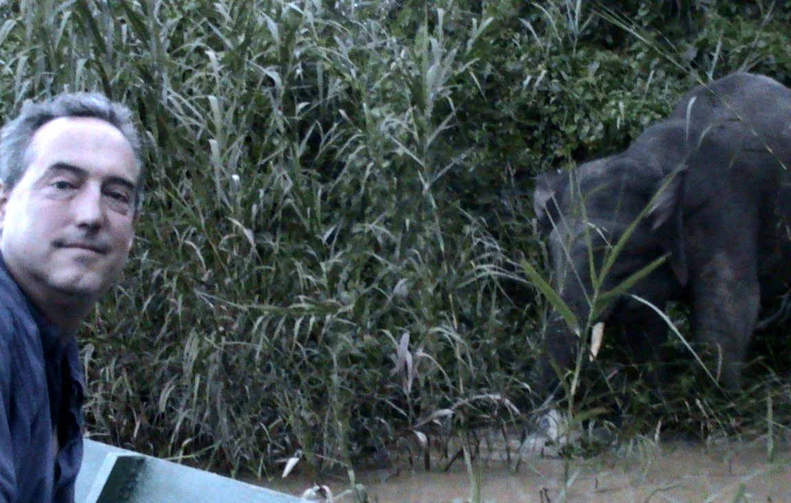 BORNEO - US WITH THE ELEPHANTS (10).JPG