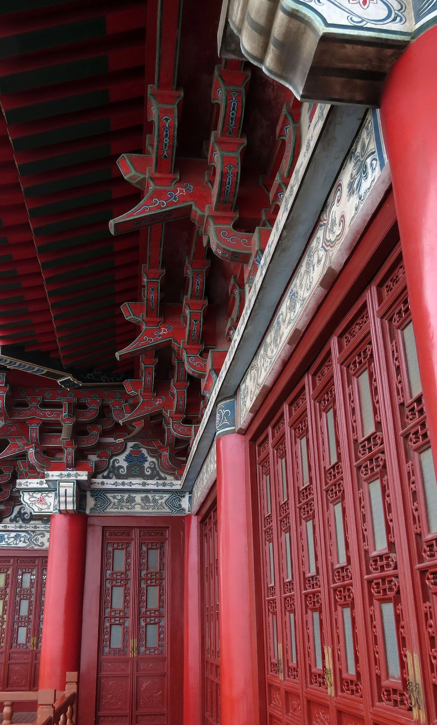 NANCHANG PAGODA - JIANGXI PROVINCE (10).JPG