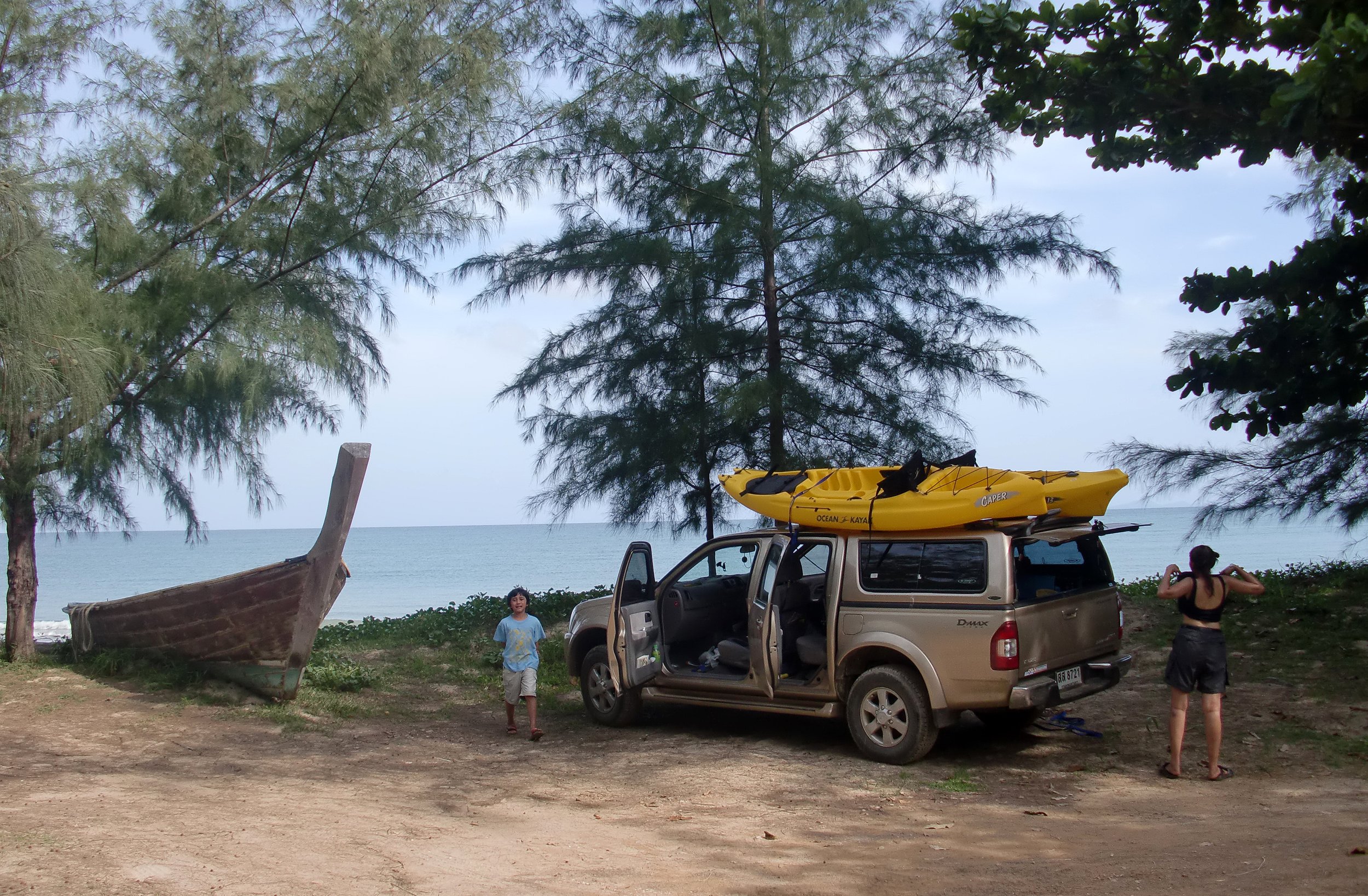 2010-7-7 HANGING IN KOH LANTA (16).JPG