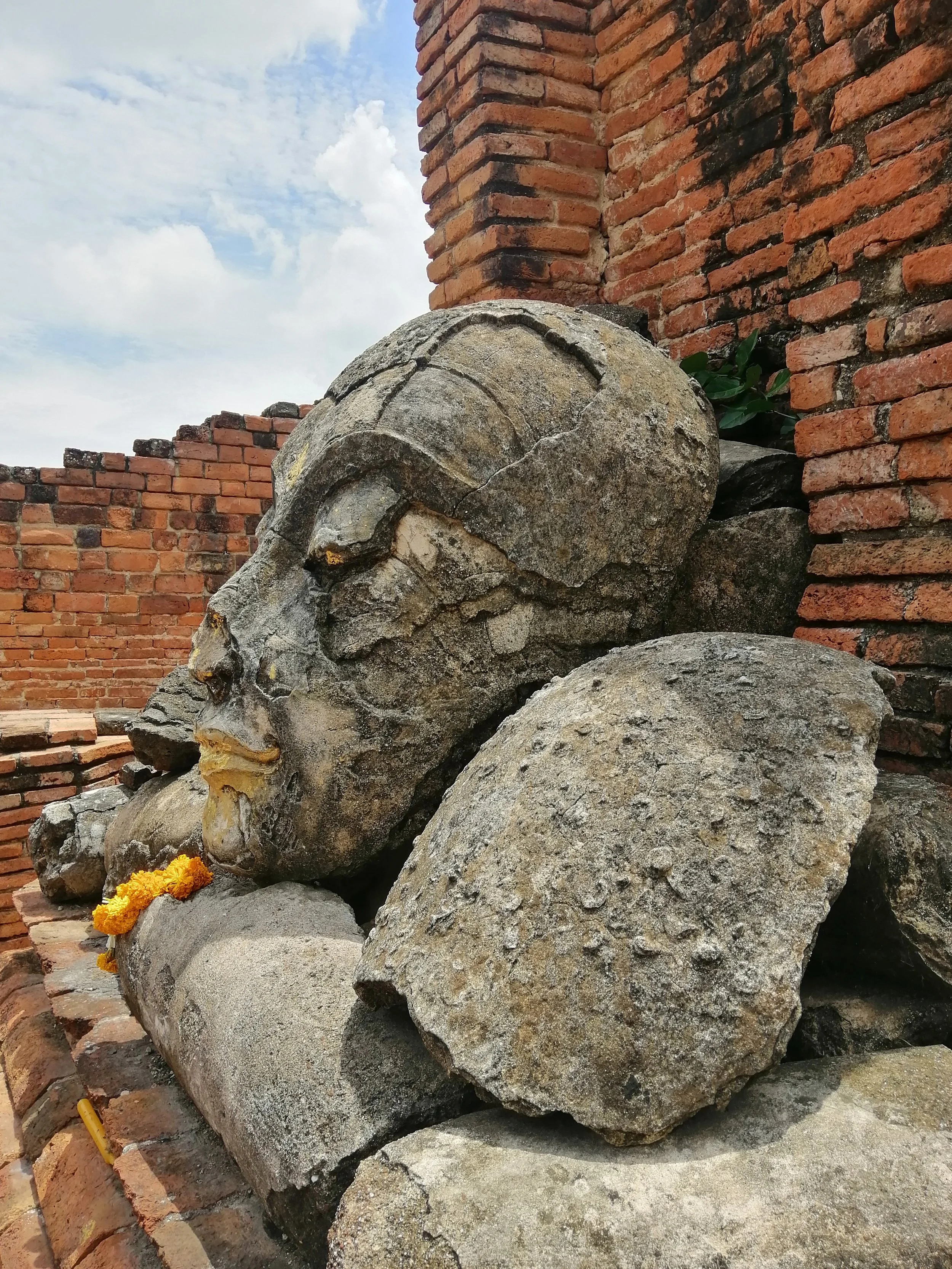 2019 Ayutthaya Wat Worachet Summer Road Trip (13).jpg