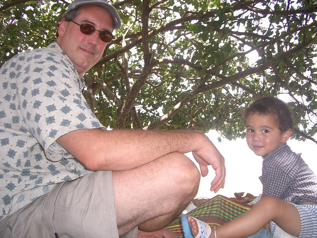 2004 Krabi Railey Beach Trip with Cokie & Som (12).JPG