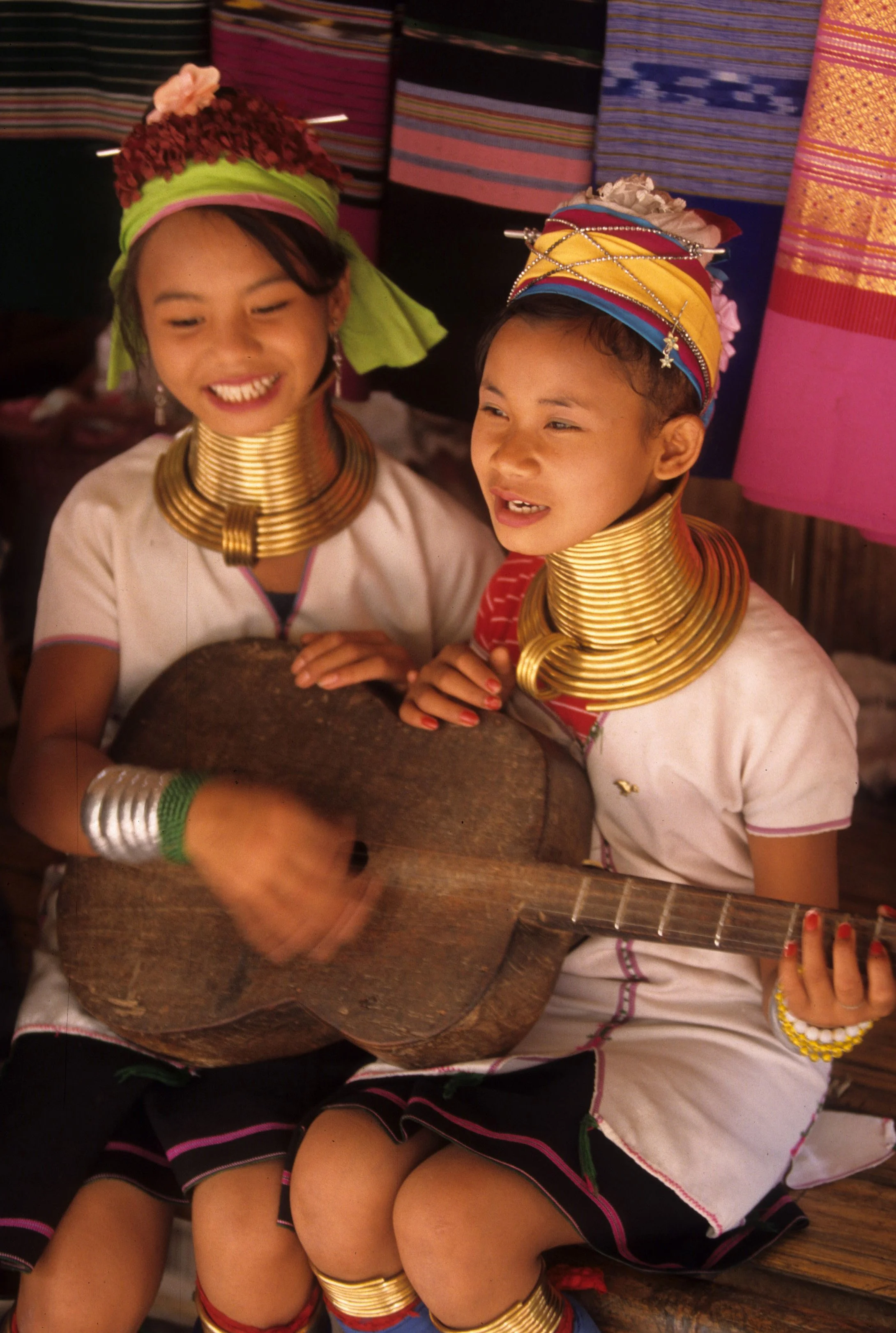 HILLTRIBE - KAREN GIRL - CHIANG RAI AREA (3).jpg