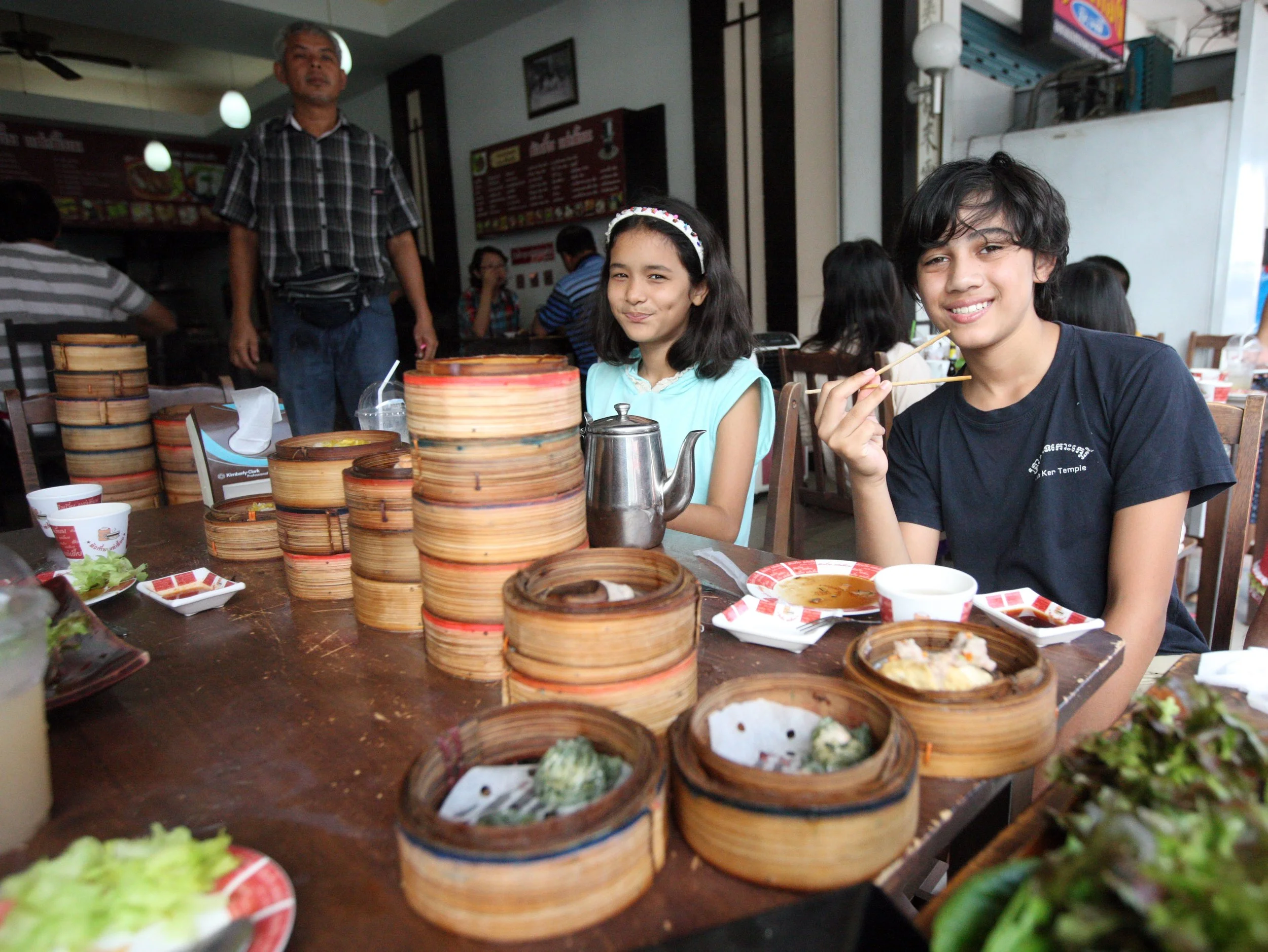 2014 Nakhonsithammarat with Family (12).JPG