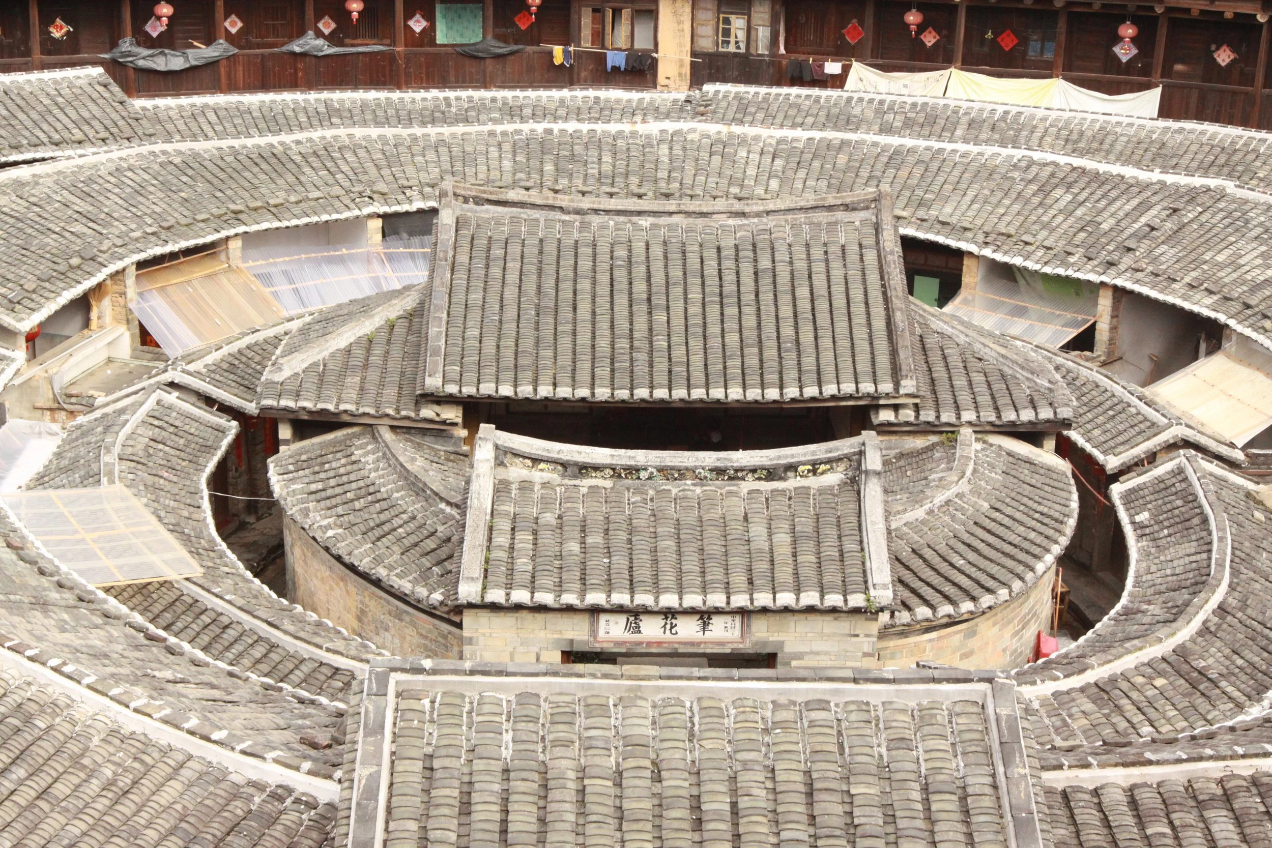 CHENGQILOU HAKKA VILLAGE - FUJIAN CHINA (54).JPG