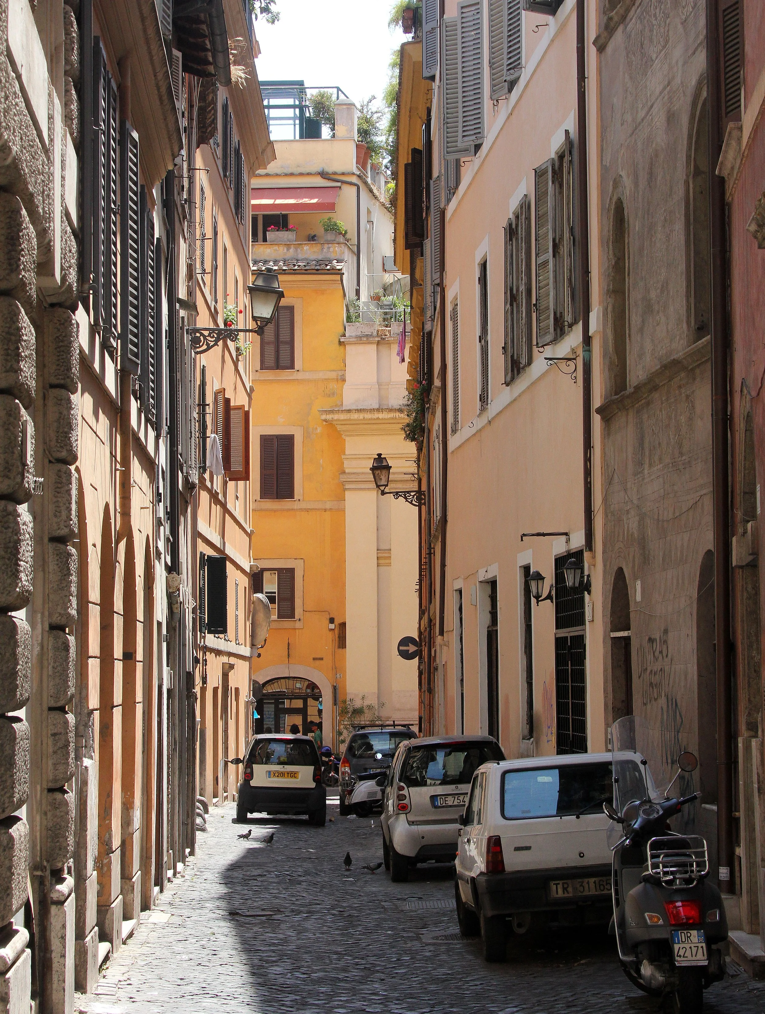 ROME ITALY - JUNE-JULY 2013 (56).JPG