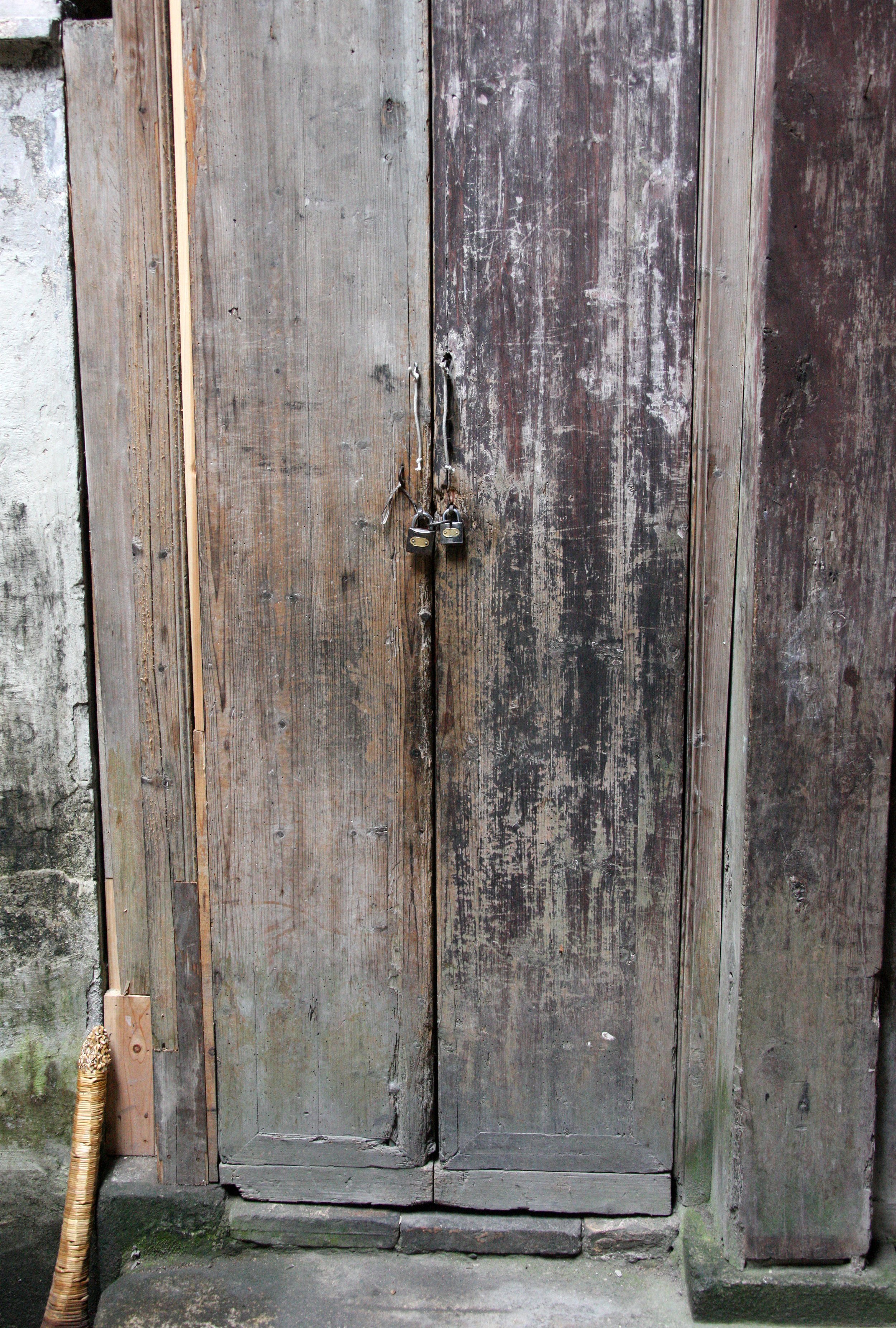 HONGCUN VILLAGE - ANHUI PROVINCE CHINA (53).JPG