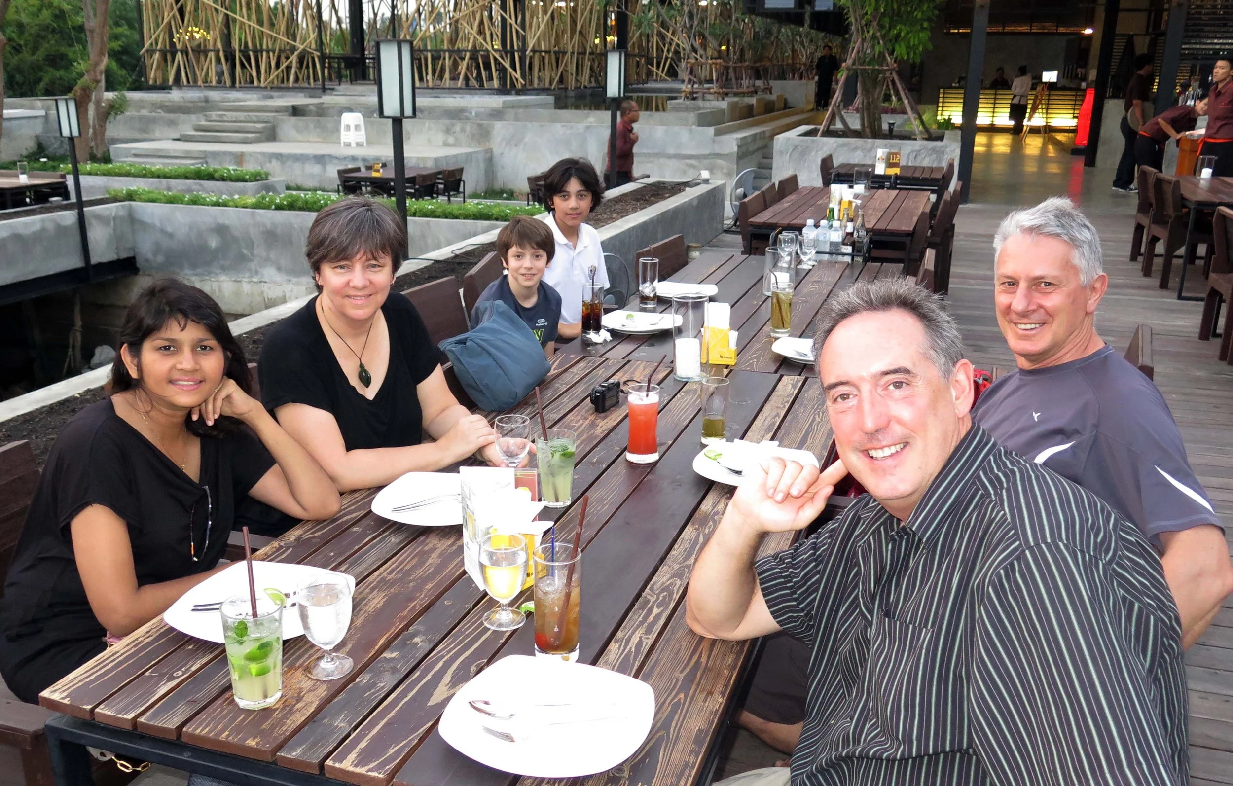 2013 Nonthaburi Setthasiri House and Nonthaburi Neighborhood (126).JPG