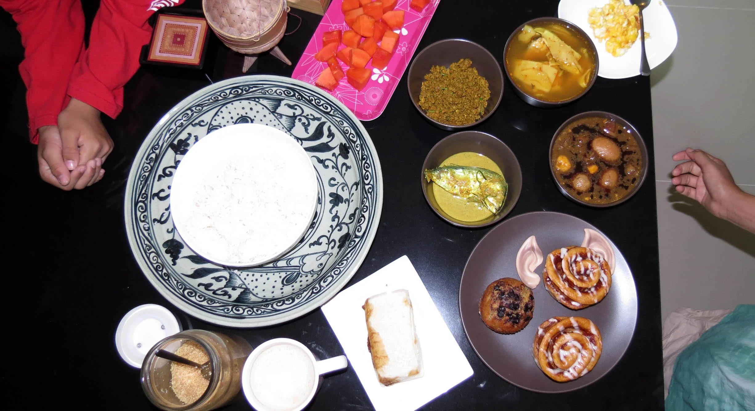 2014 Mother's Day & Koh Kret Nonthaburi  (15).JPG