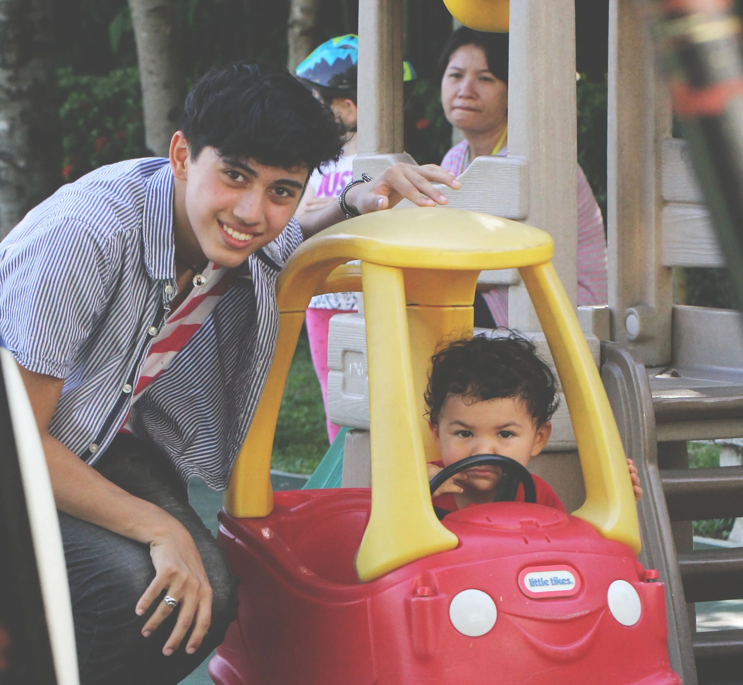 2017 Oscar with Cokie (5).JPG