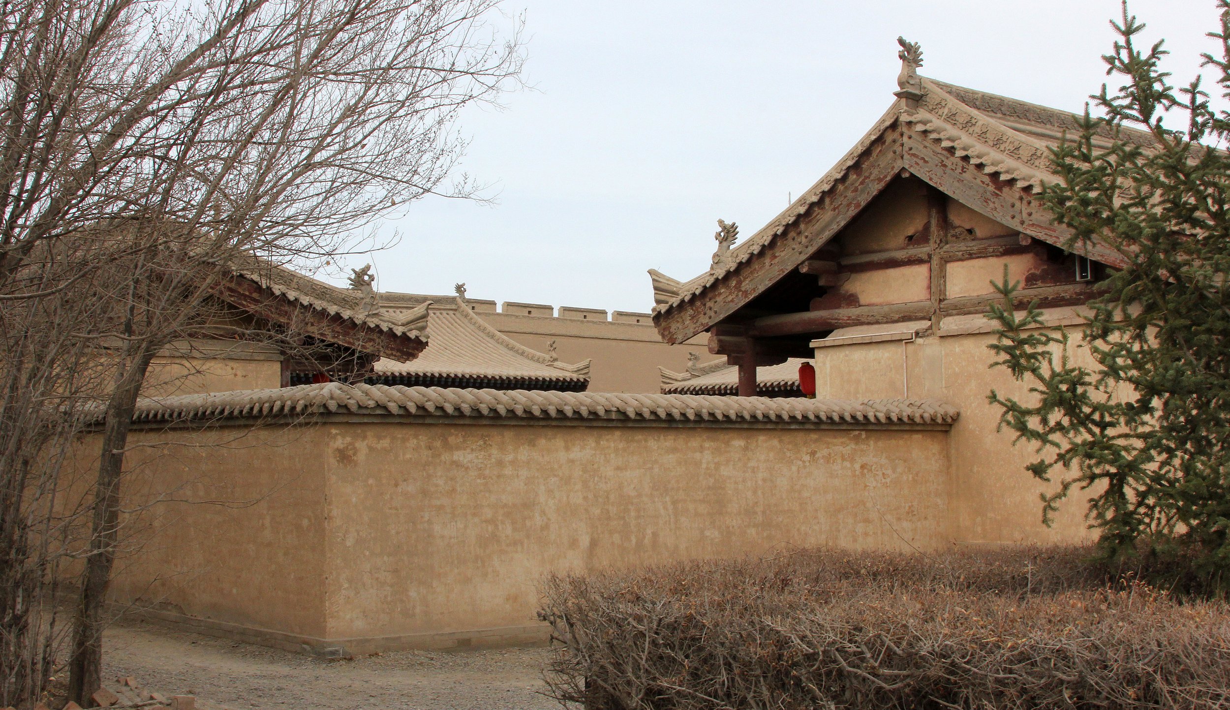 JIAYUGUAN PASS - FORTRESS - GANSU CHINA (52).JPG