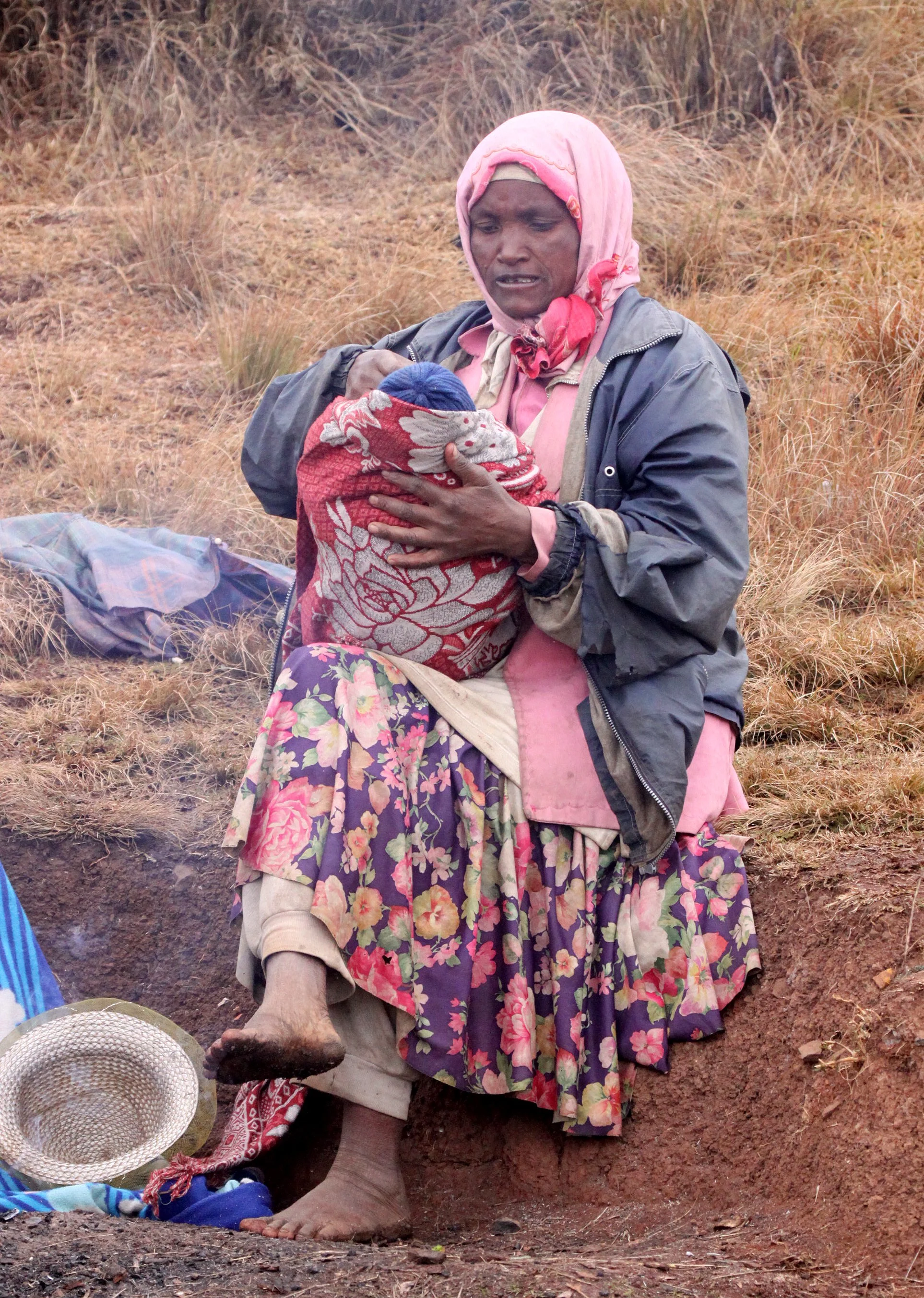 CENTRAL HIGHLANDS - ROAD TO RANOMAFANA (43).JPG