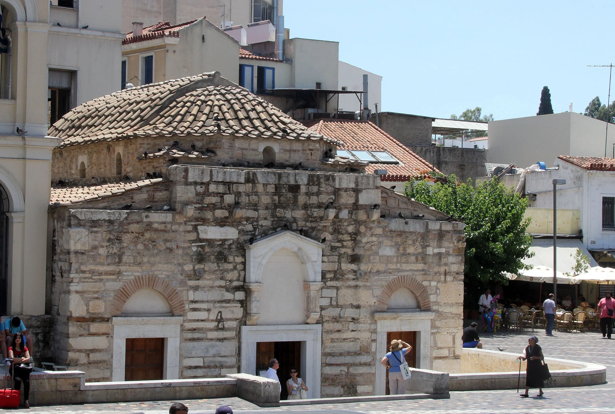 ATHENS GREECE - JUNE 2013 (49).JPG