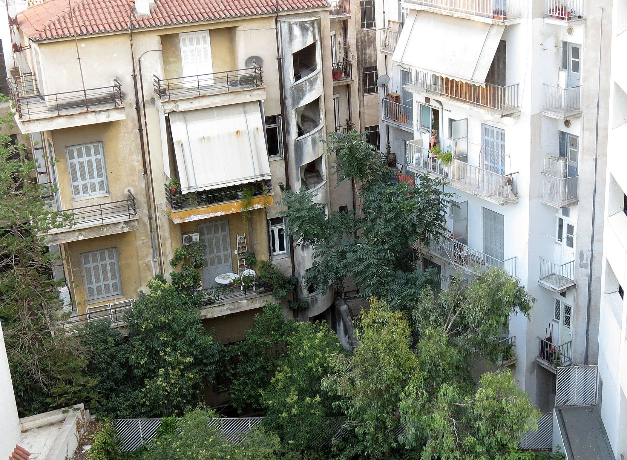 ATHENS - GREECE - JUNE, 2013 (1).JPG