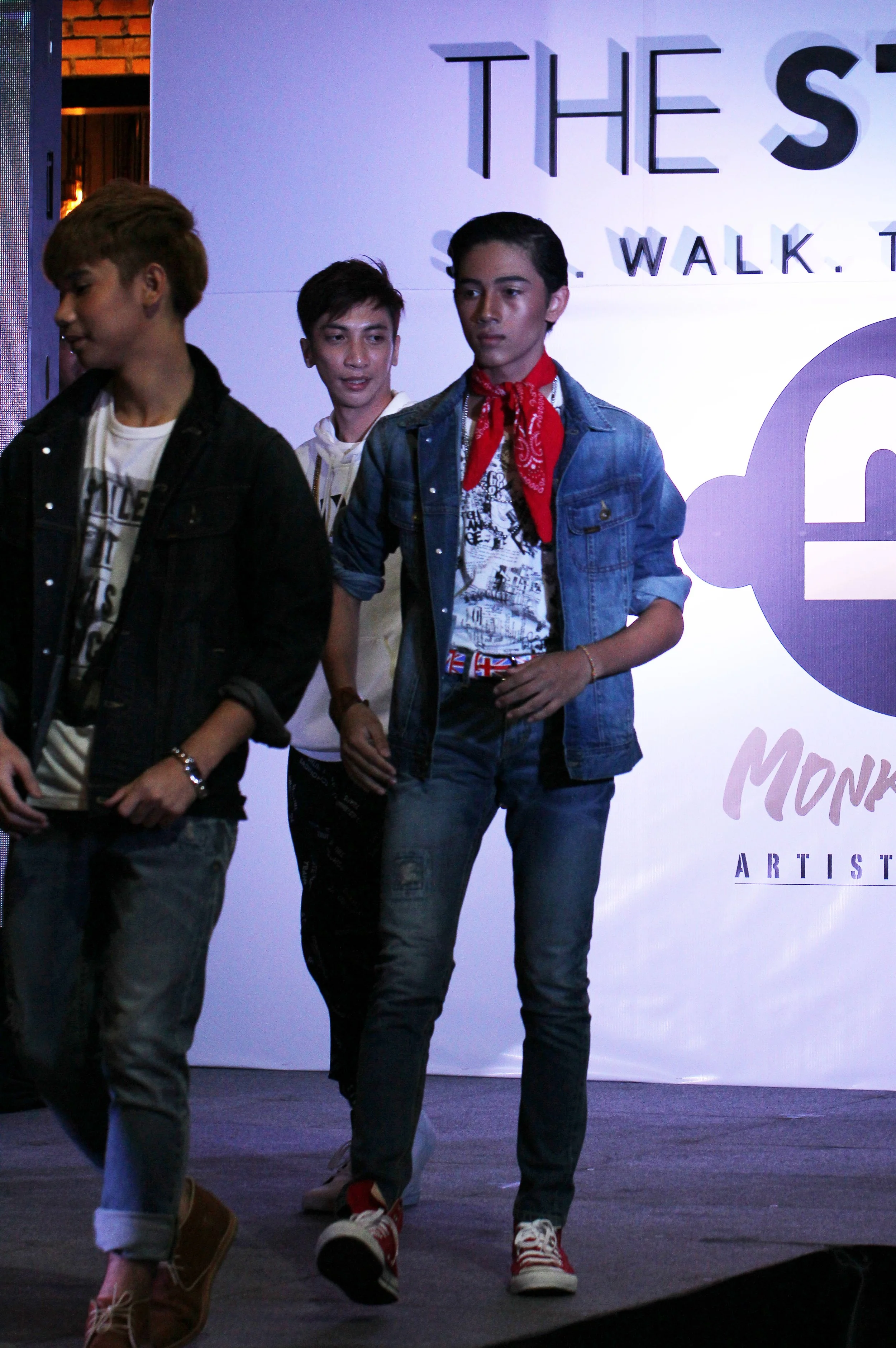 2016 Monkey Town Modeling Cokie in Bangkok (84).JPG