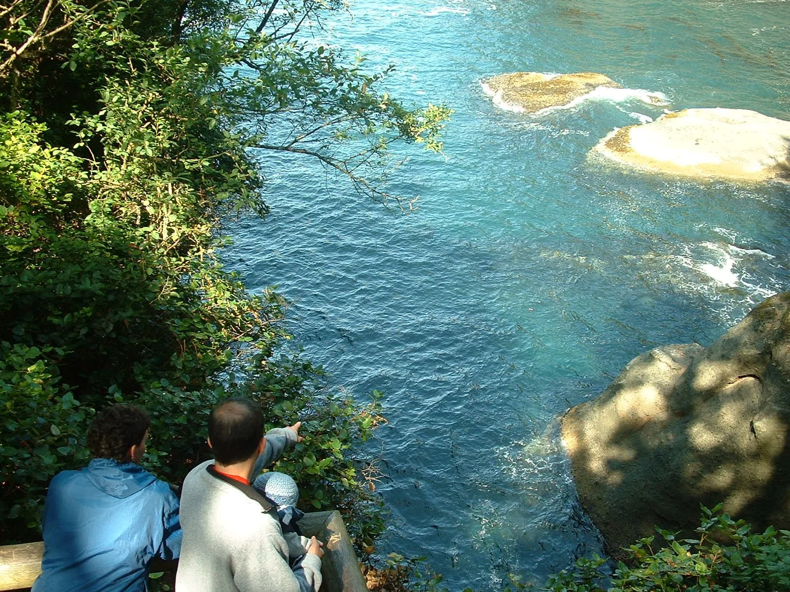 2003-8-1 WASHINGTON VISIT FROM ROBINSONS ET AL (76).JPG