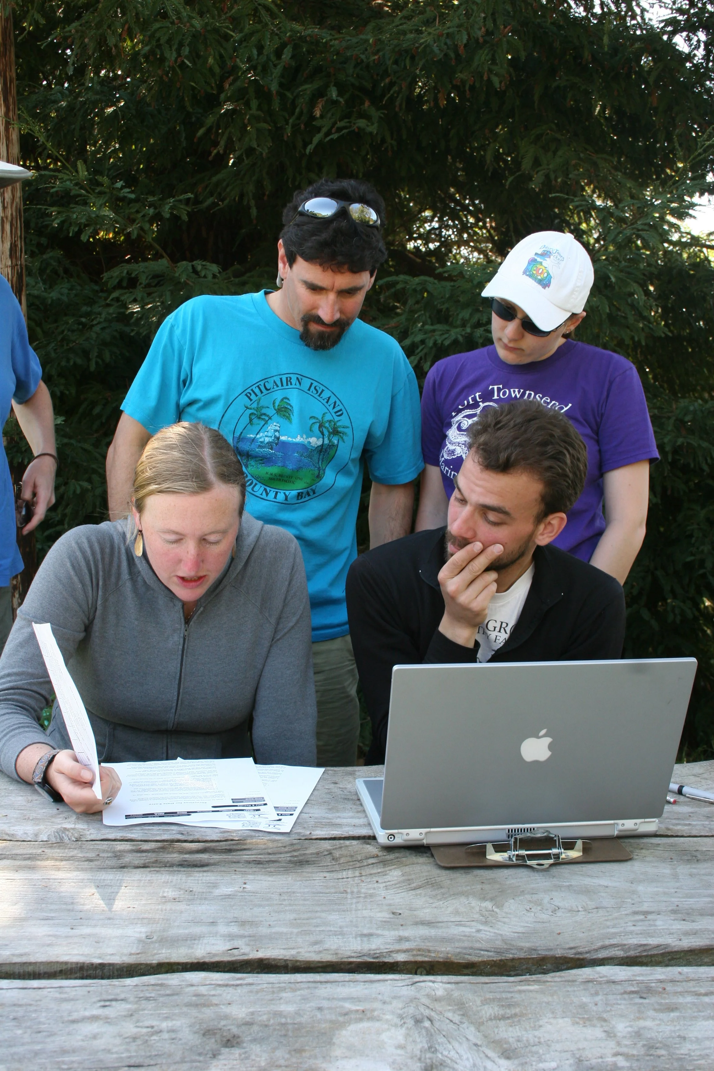 CALIFORNIA - CHANNEL ISLANDS NP - ANACAPA ISLAND - LIMPETS RESEARCH TRIP WITH GREG (4).jpg