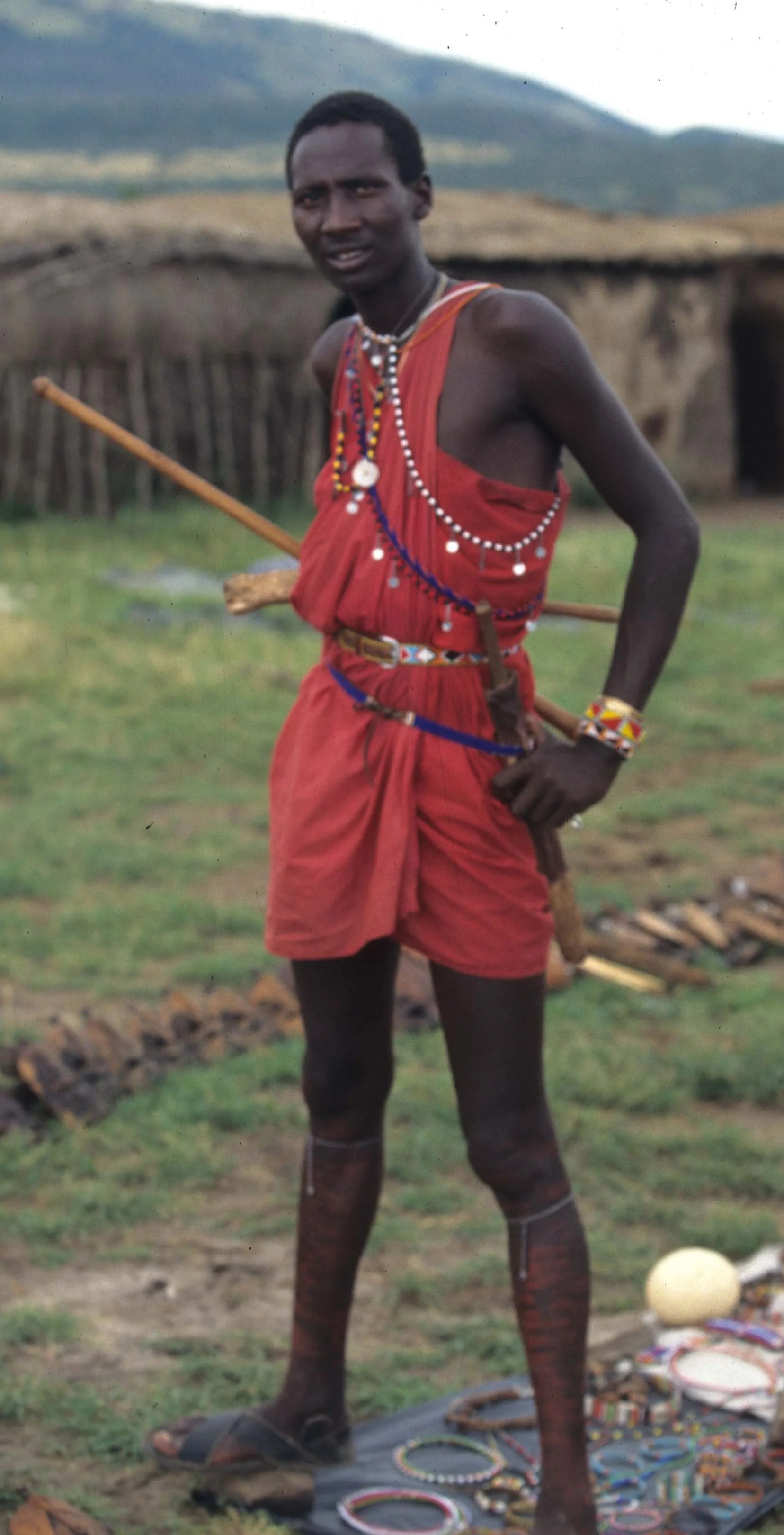 MASAI - WORRIOR I.jpg