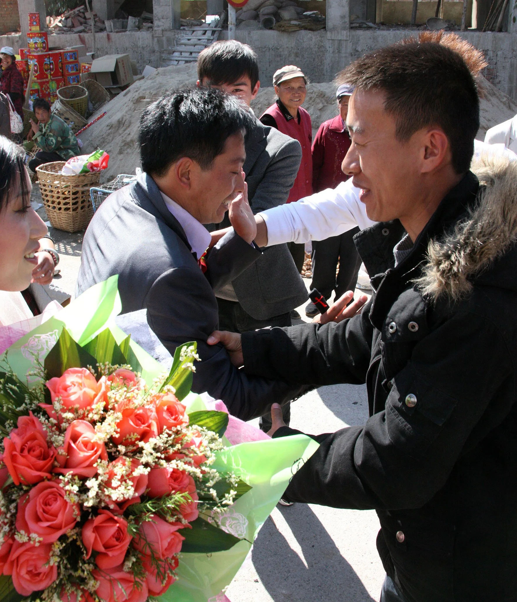 YUNNAN - NANJIAN TOWN AND SURROUNDING REGION (35).JPG