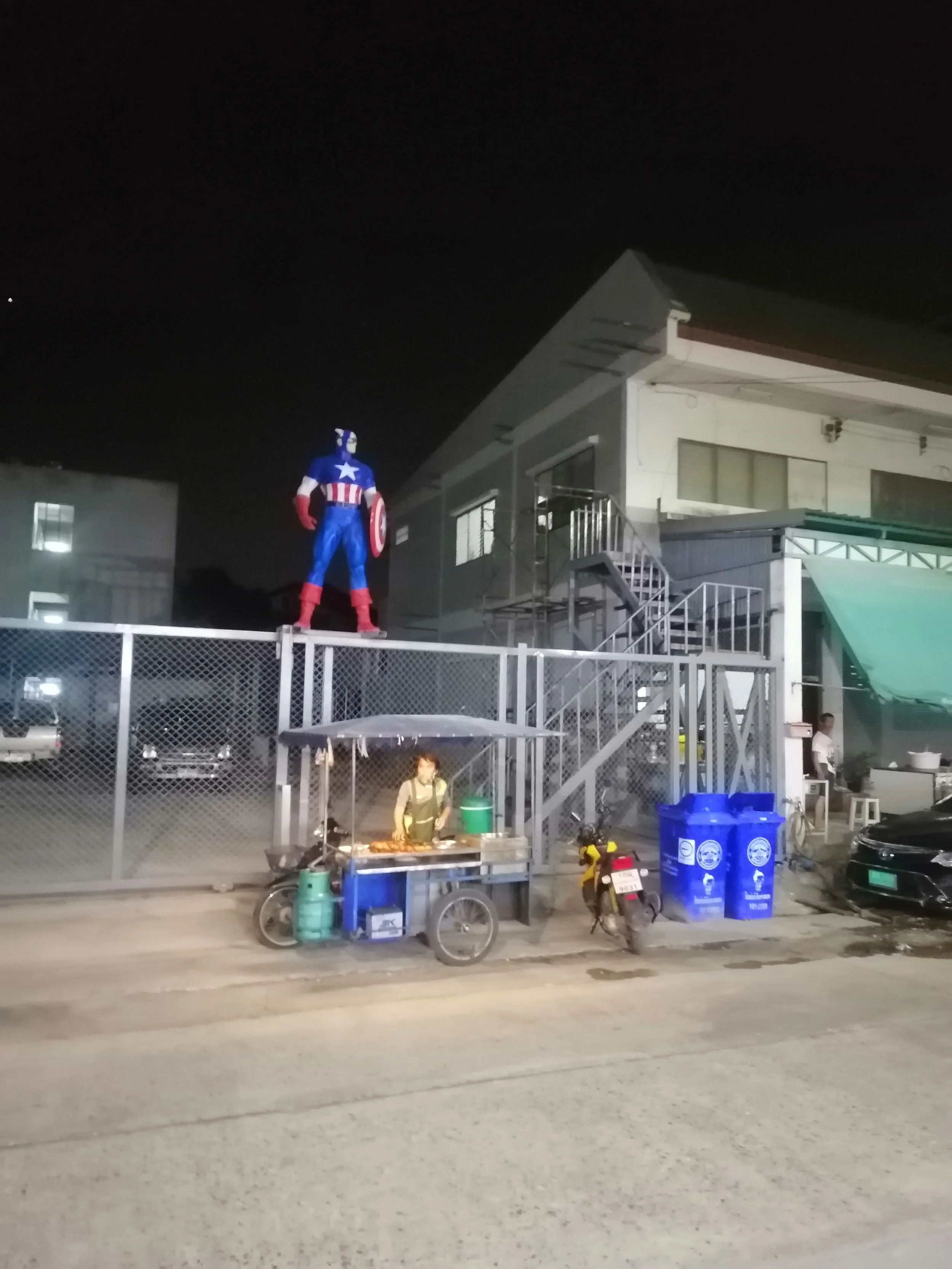 2020 Samut Prakan Covid Donations at Wat Samrong (11).jpg