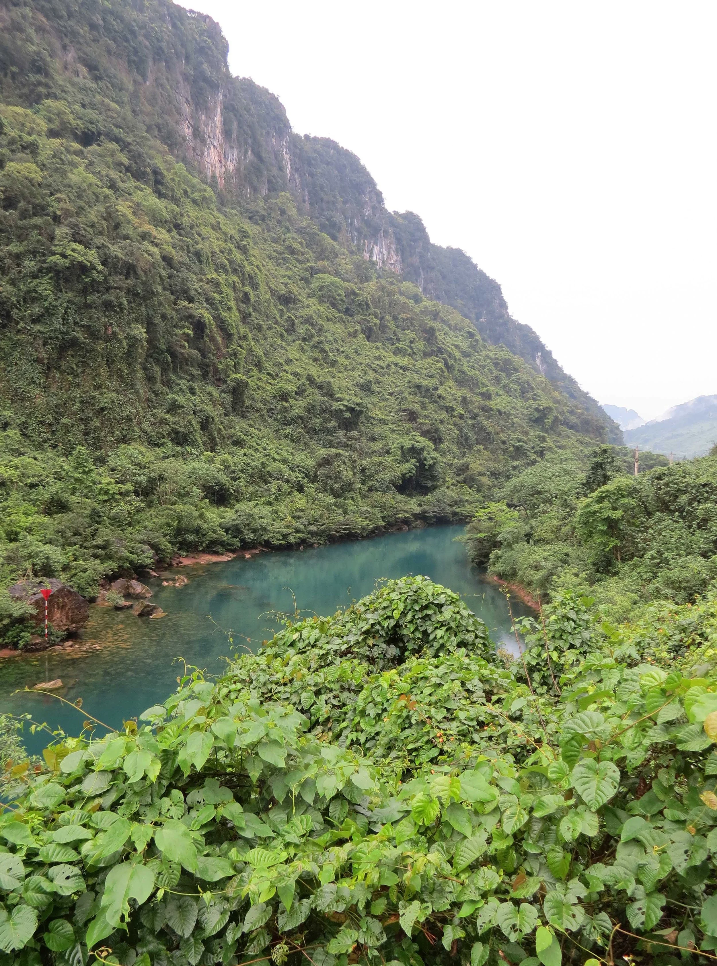 PHONG NHA- KE BANG NATIONAL PARK VIET NAM - QUANG BINH PROVINCE (1).JPG
