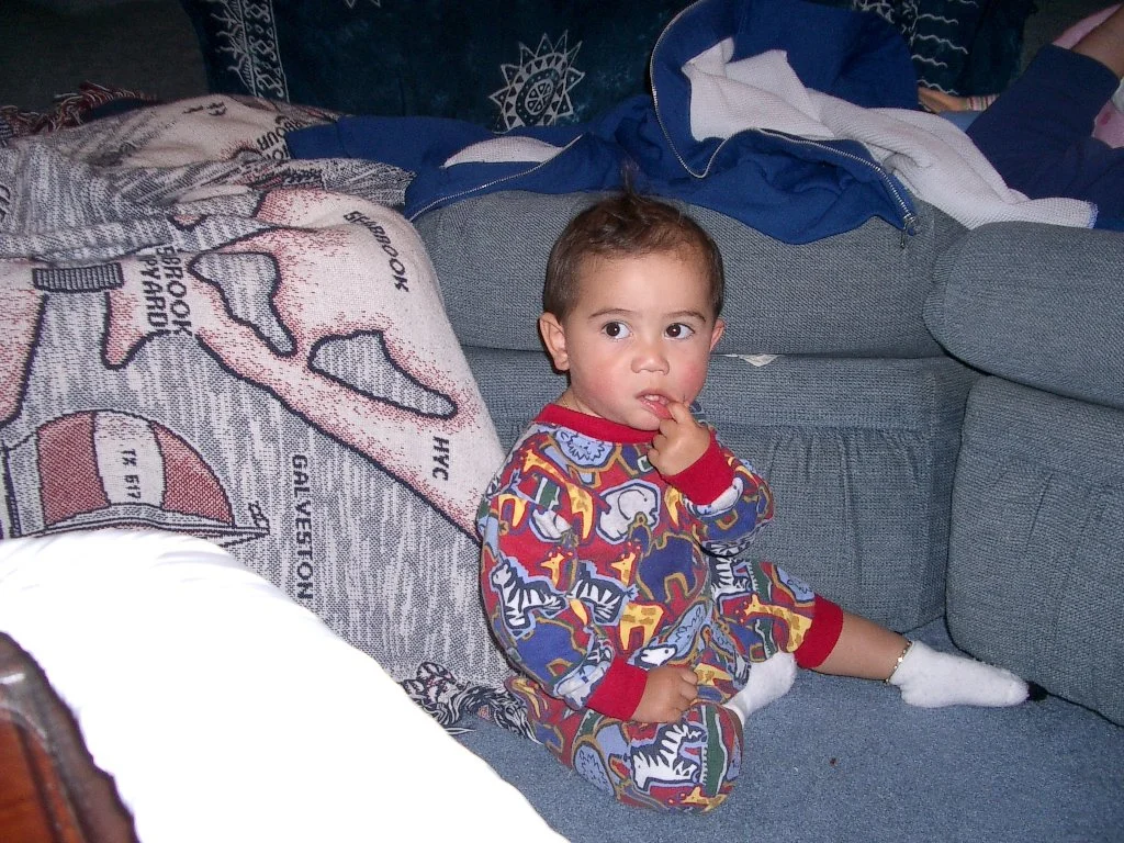 2003-10-25 COKIE GOOFY (3).JPG