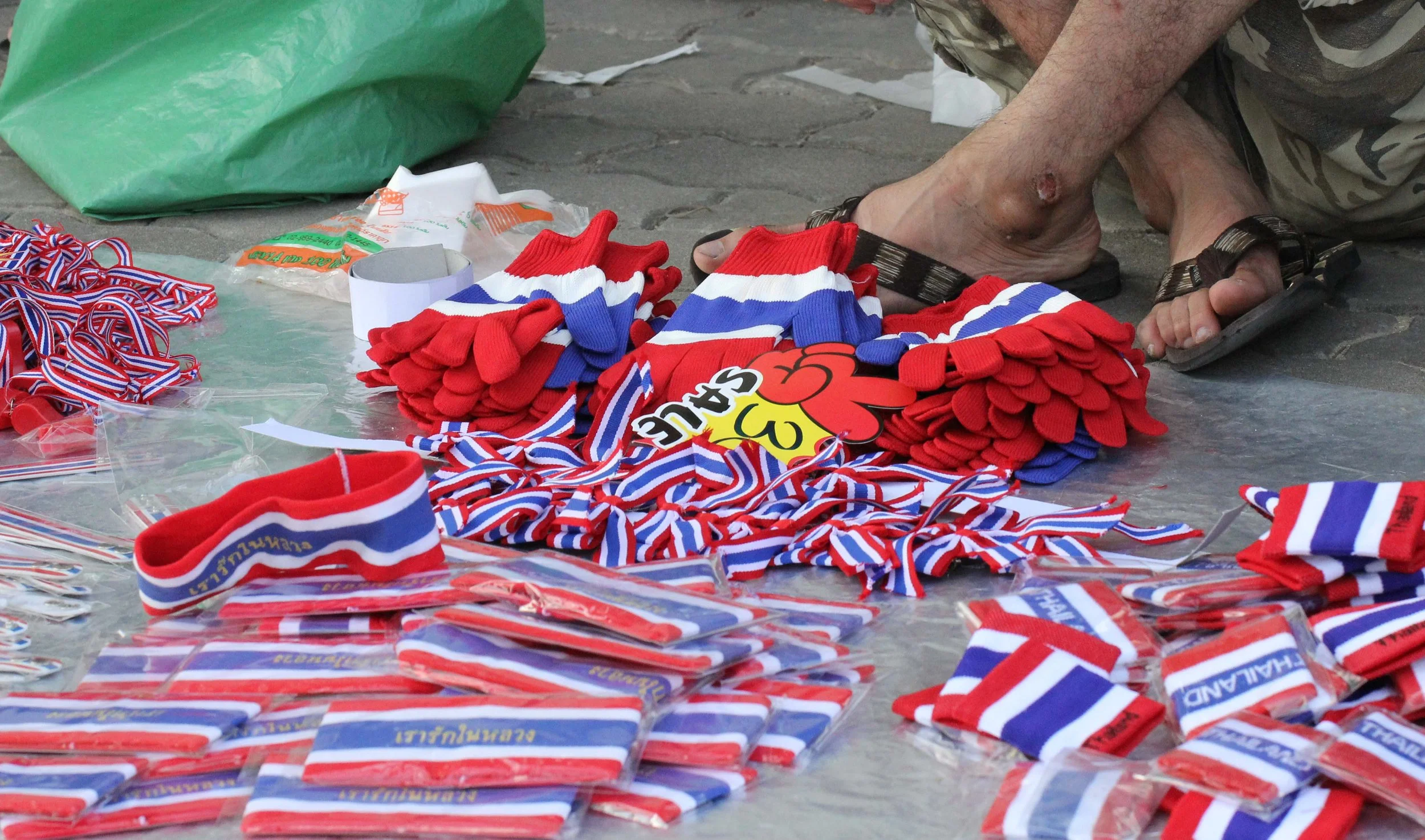 2014 Bangkok SHUTDOWN BANGKOK 2014 (121).JPG